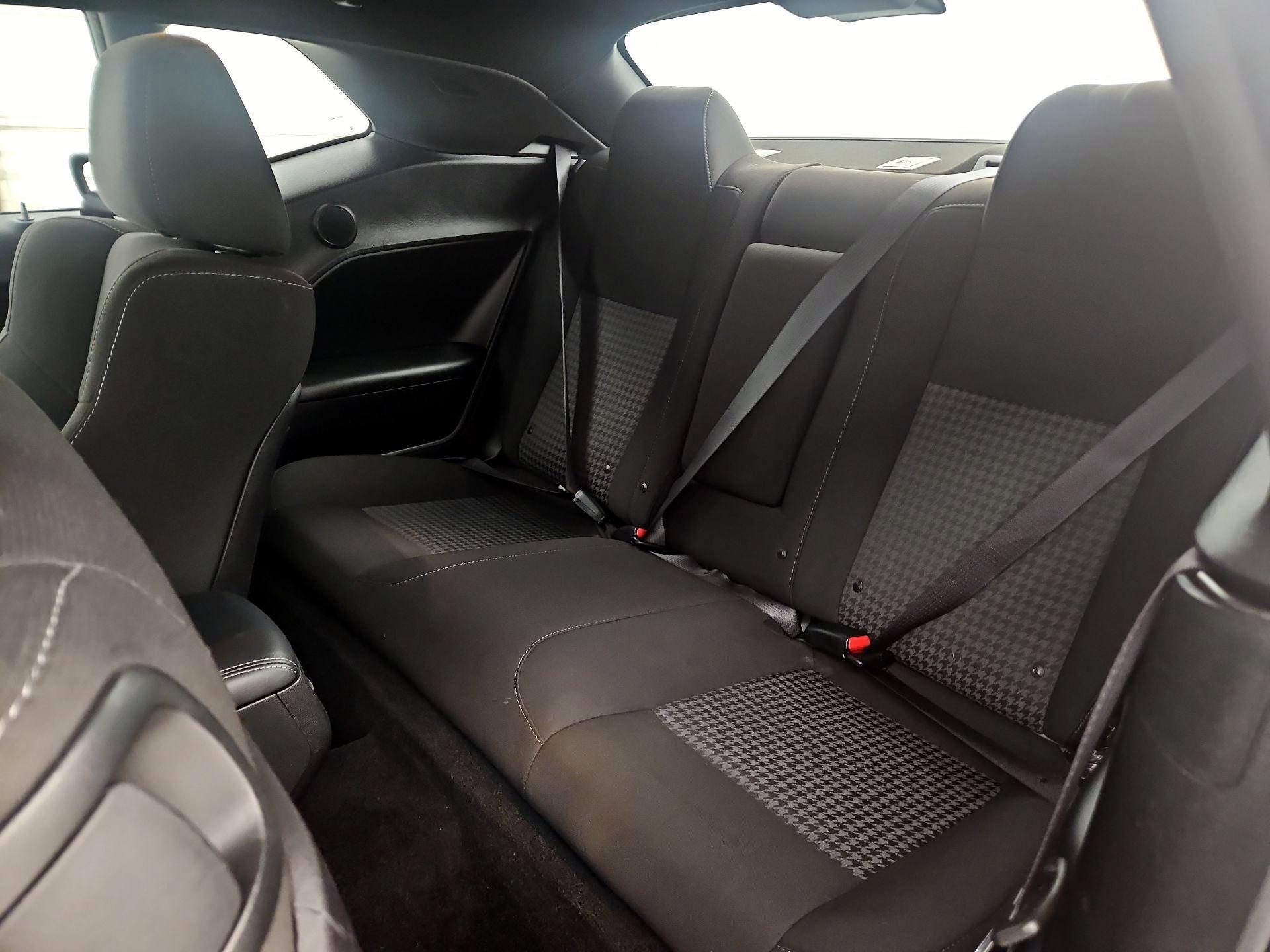 Thumbnail: 2021 Dodge Challenger - 19