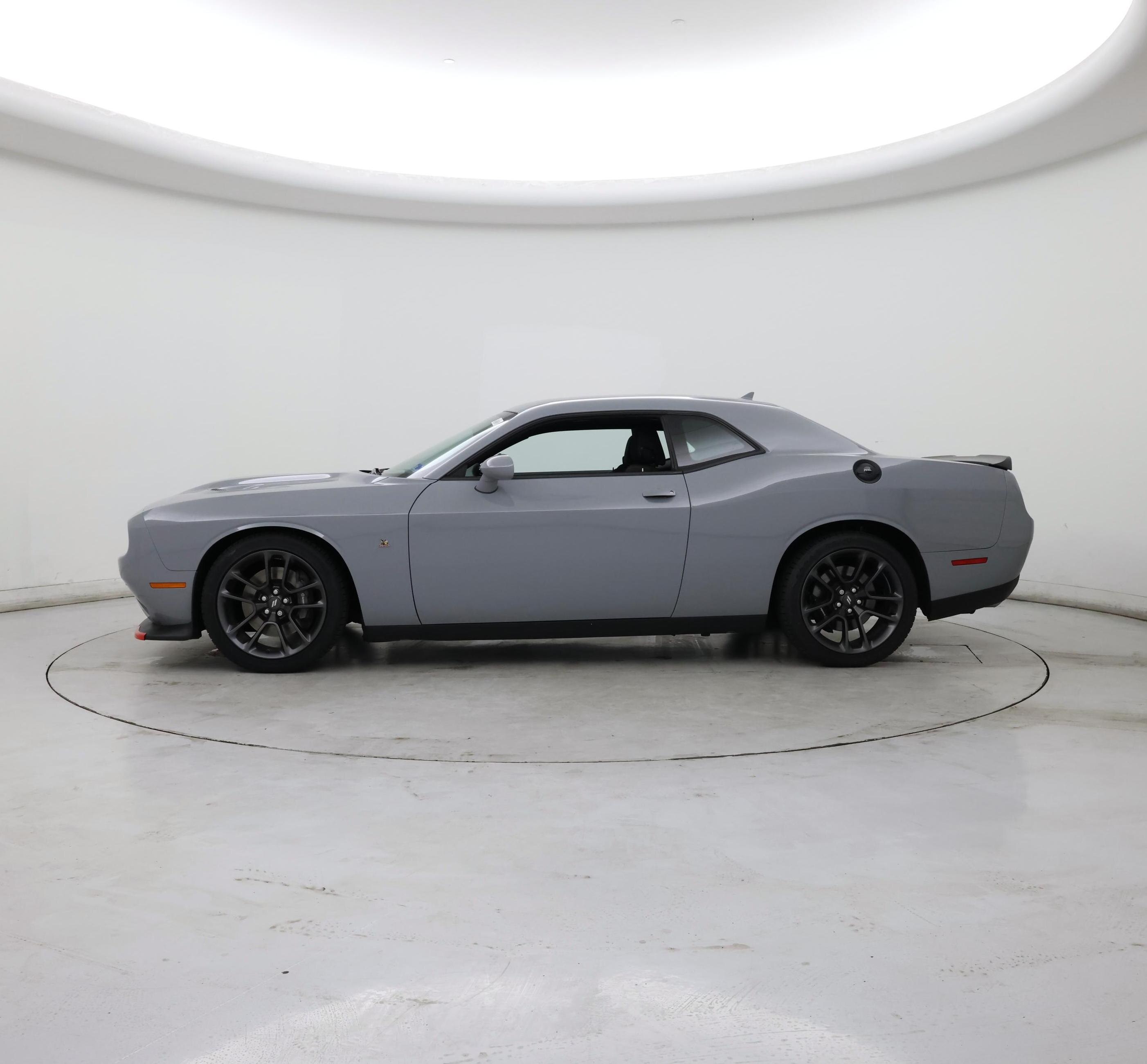 Thumbnail: 2021 Dodge Challenger - 3