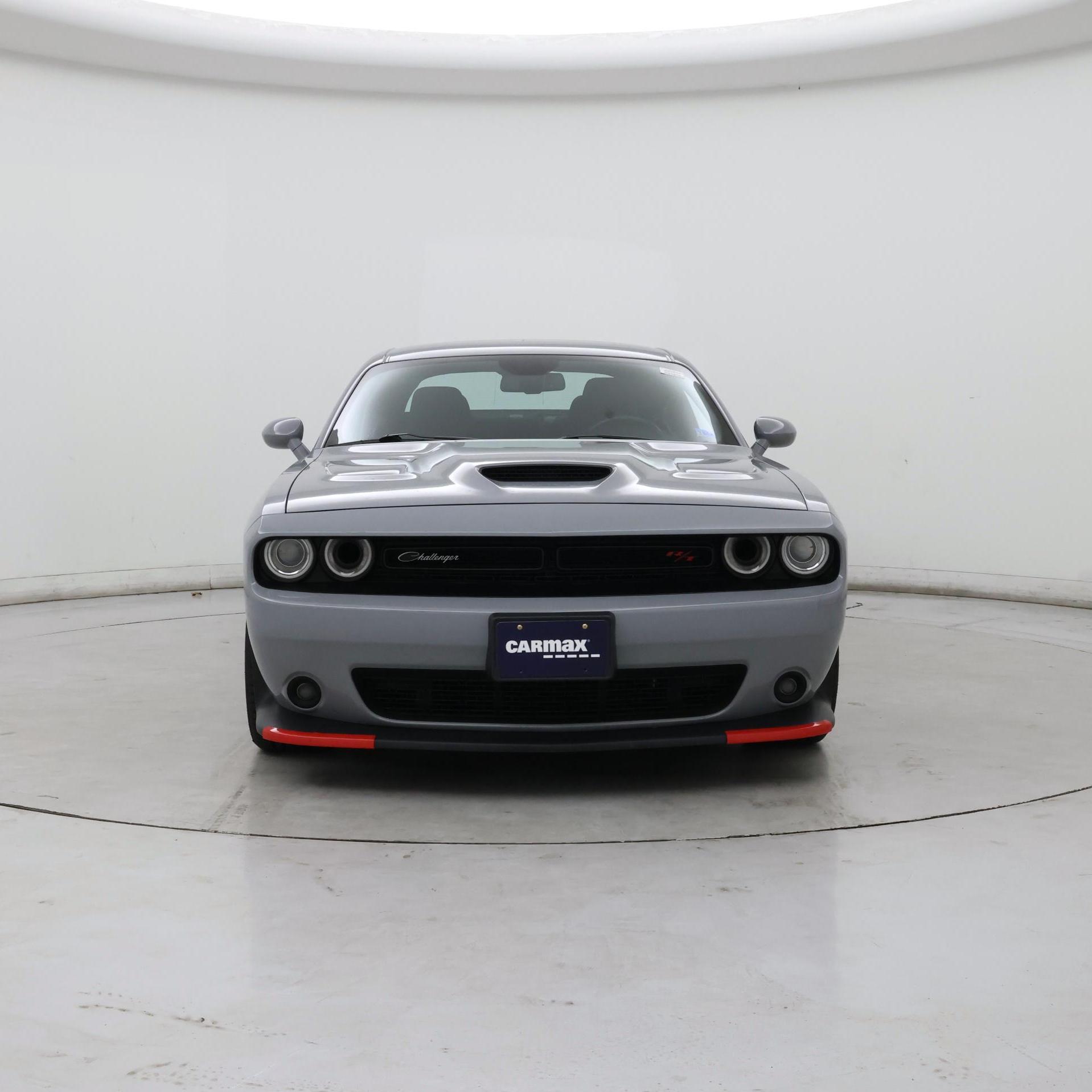 Thumbnail: 2021 Dodge Challenger - 5