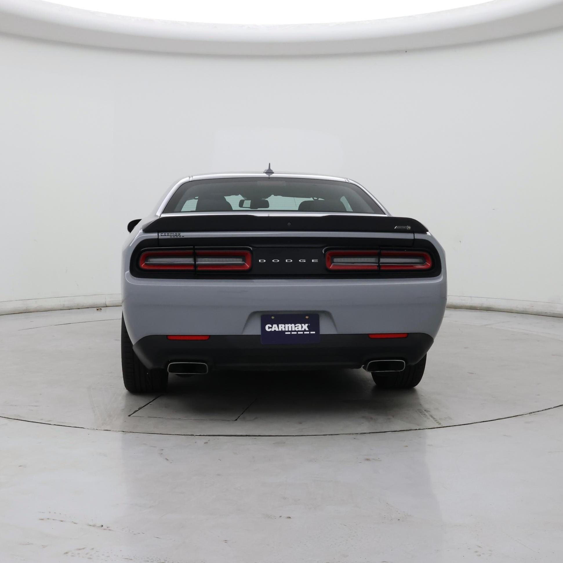 Thumbnail: 2021 Dodge Challenger - 6