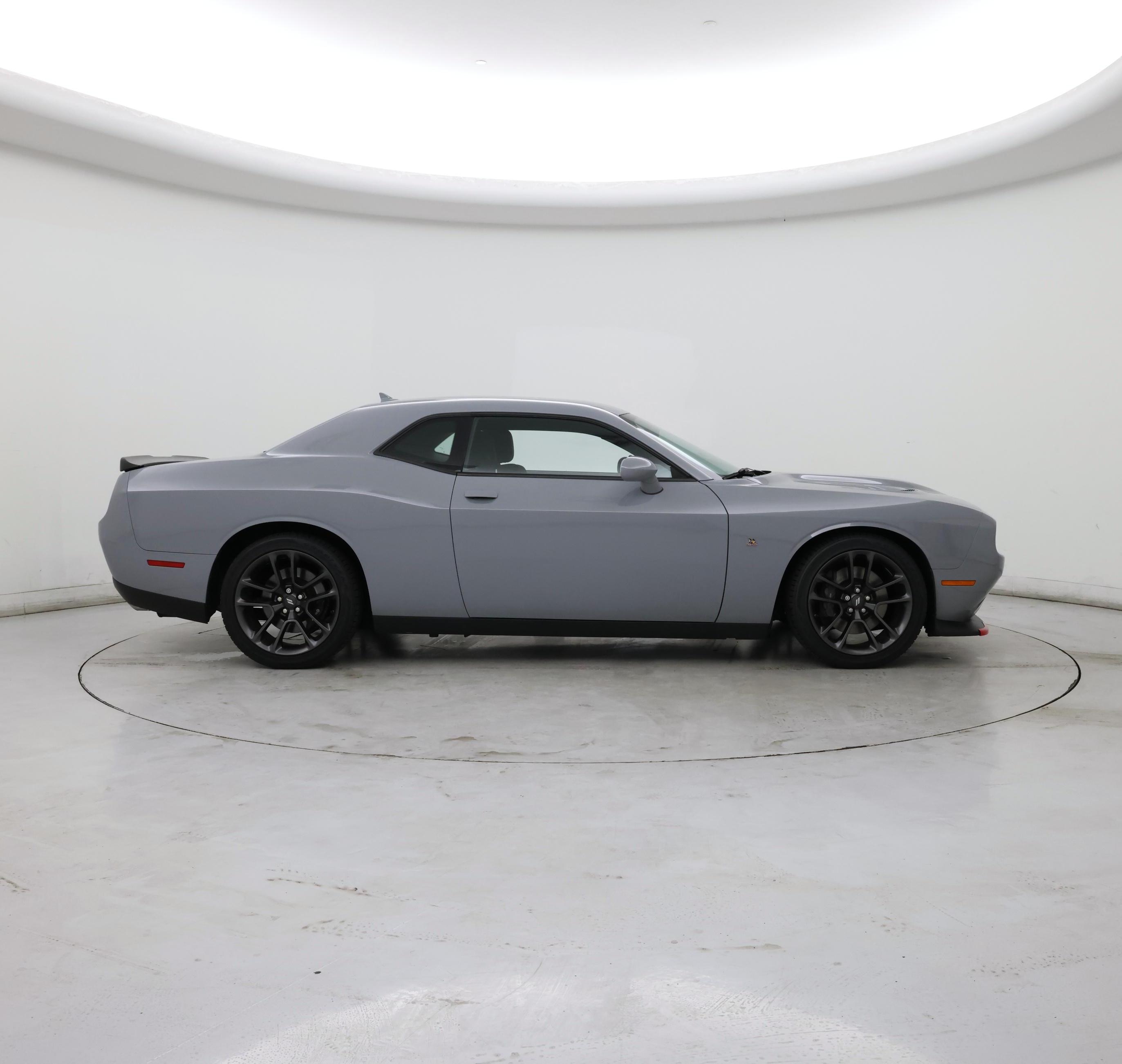 Thumbnail: 2021 Dodge Challenger - 7