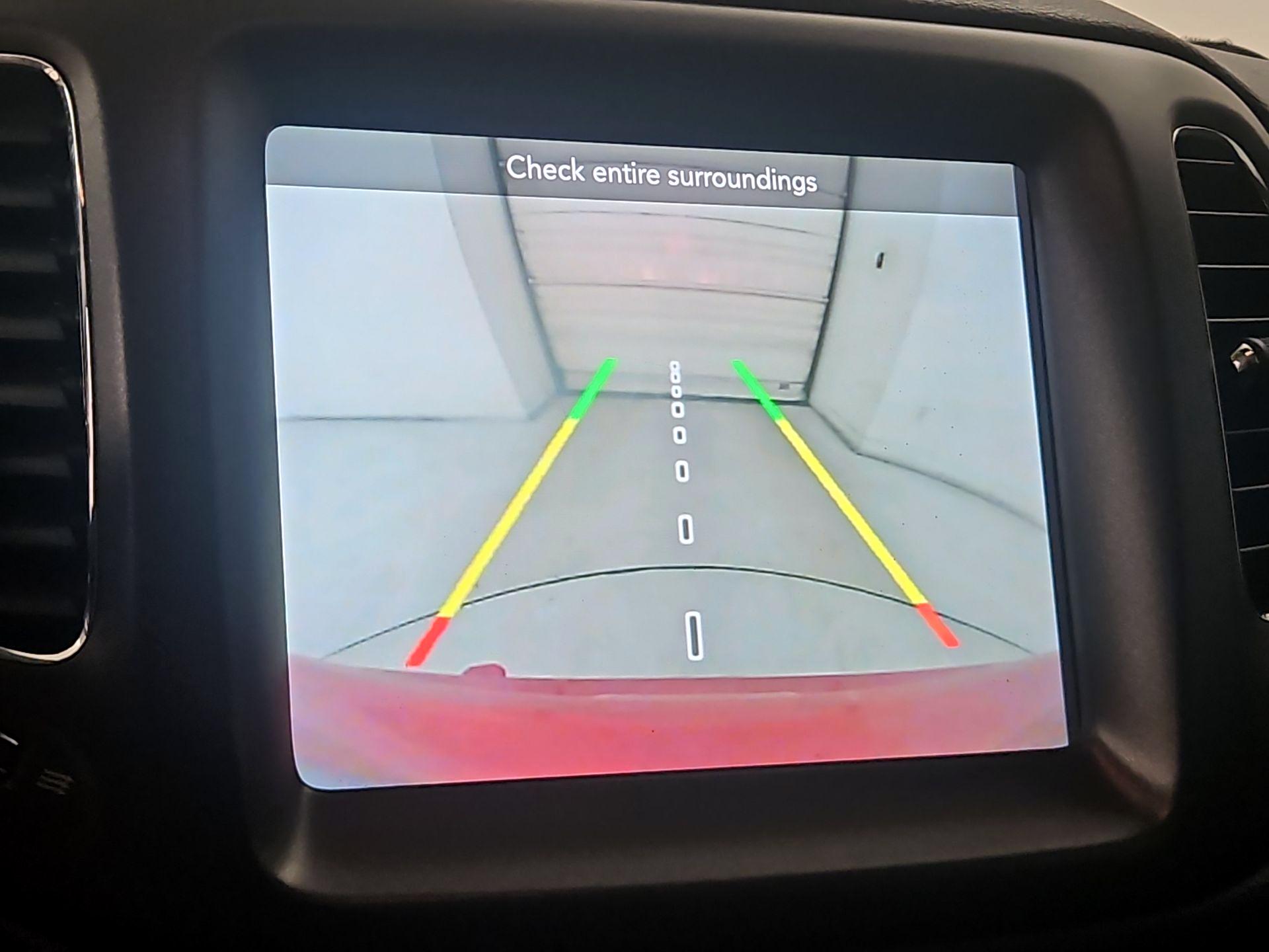 Thumbnail: 2018 Jeep Compass - 14