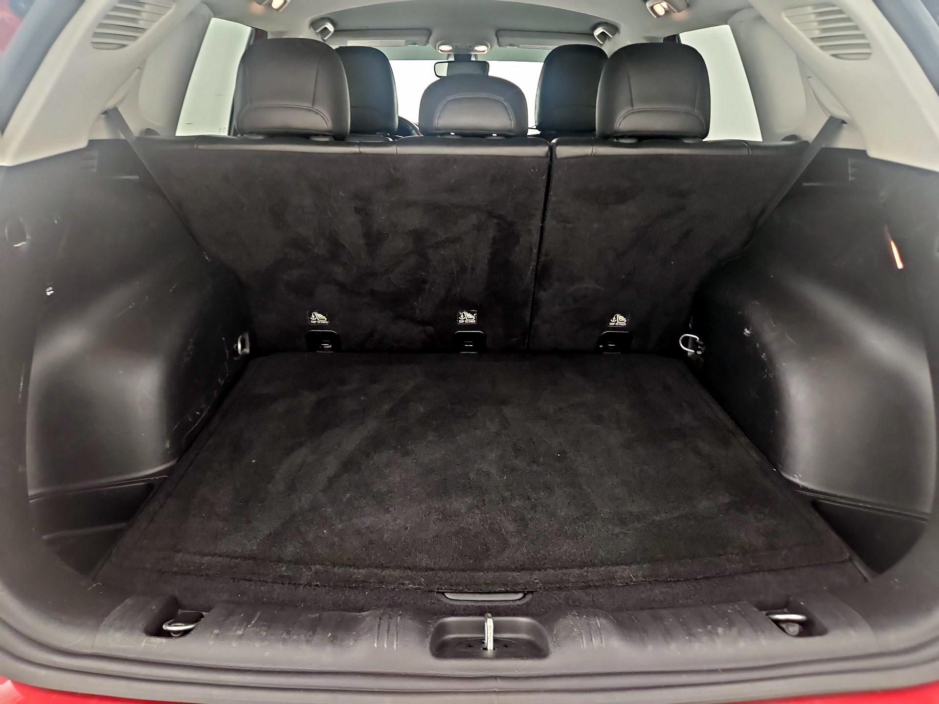 Thumbnail: 2018 Jeep Compass - 20