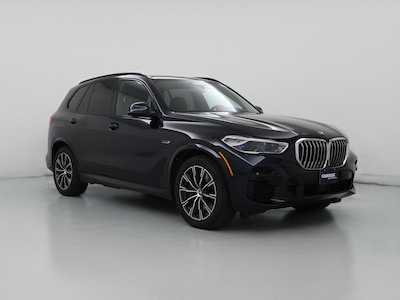 2022 BMW X5 Plug In Hybrid XDrive45e