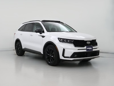 2021 Kia Sorento SX Prestige