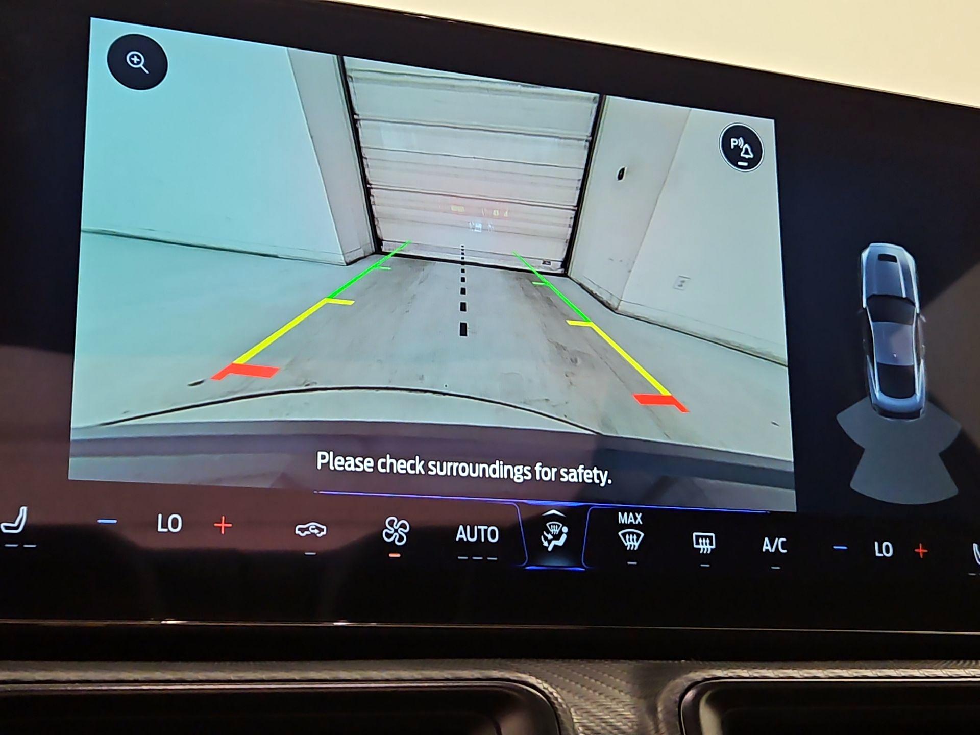 Thumbnail: 2024 Ford Mustang - 14