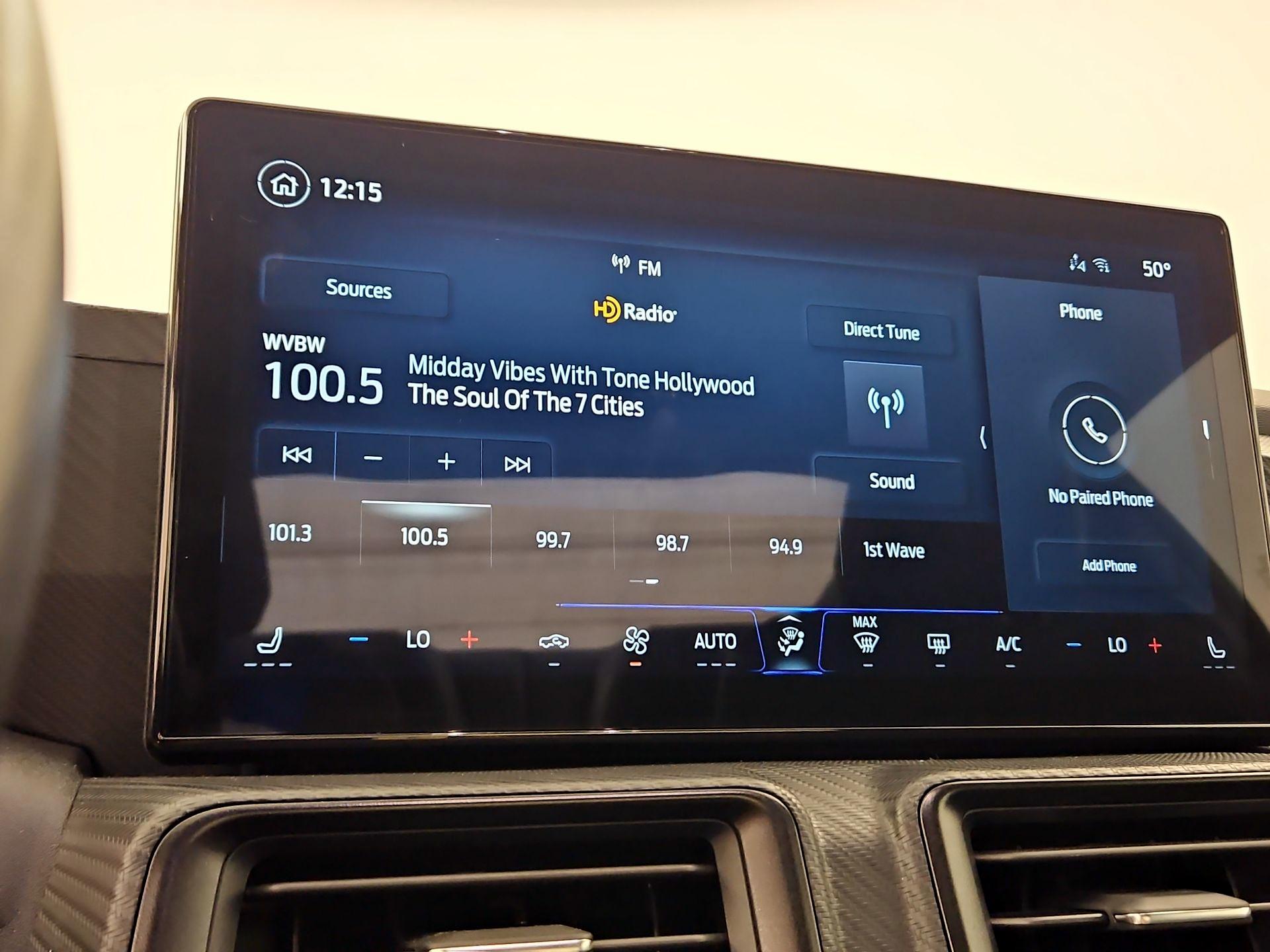 Thumbnail: 2024 Ford Mustang - 15