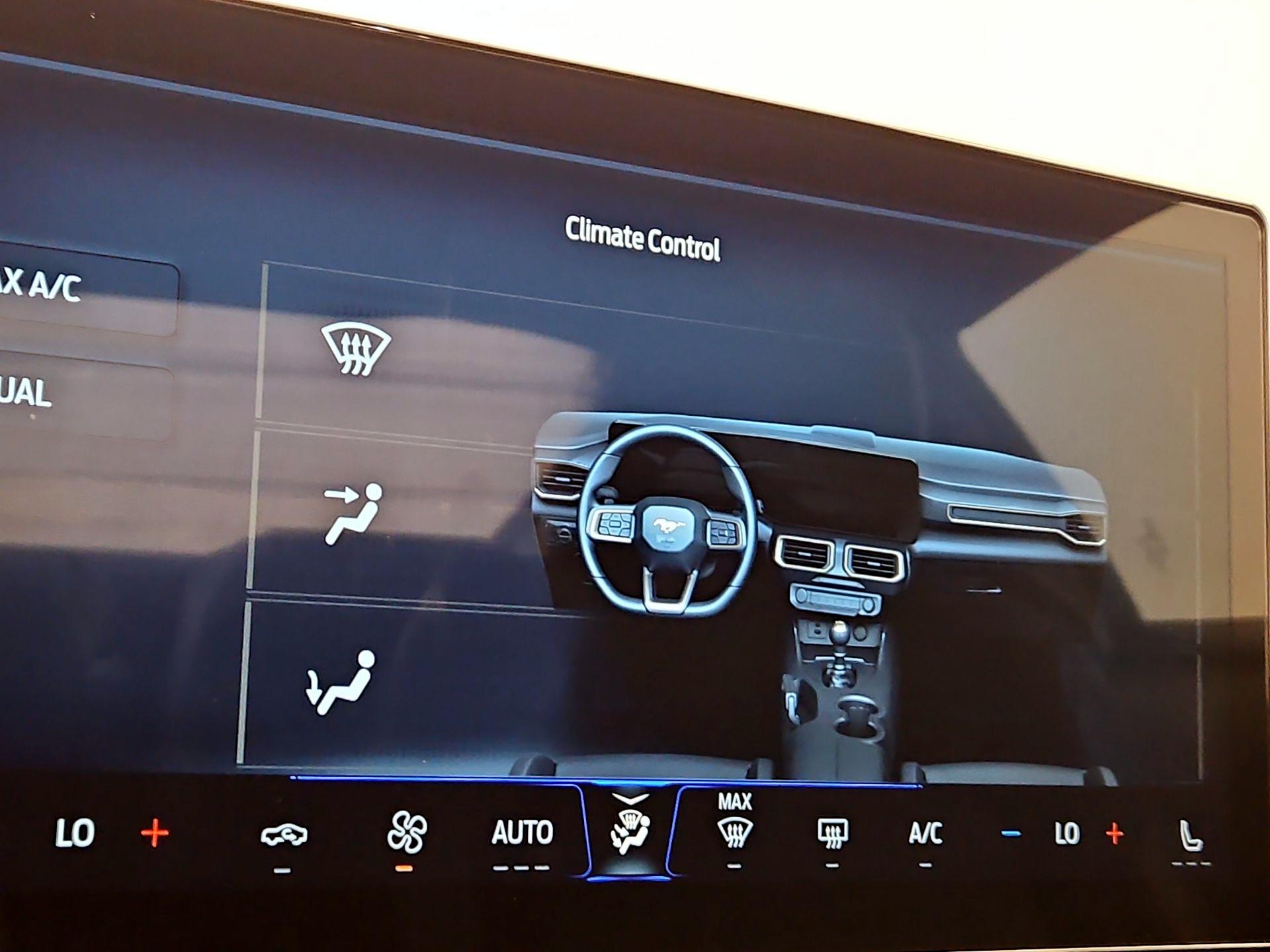 Thumbnail: 2024 Ford Mustang - 16