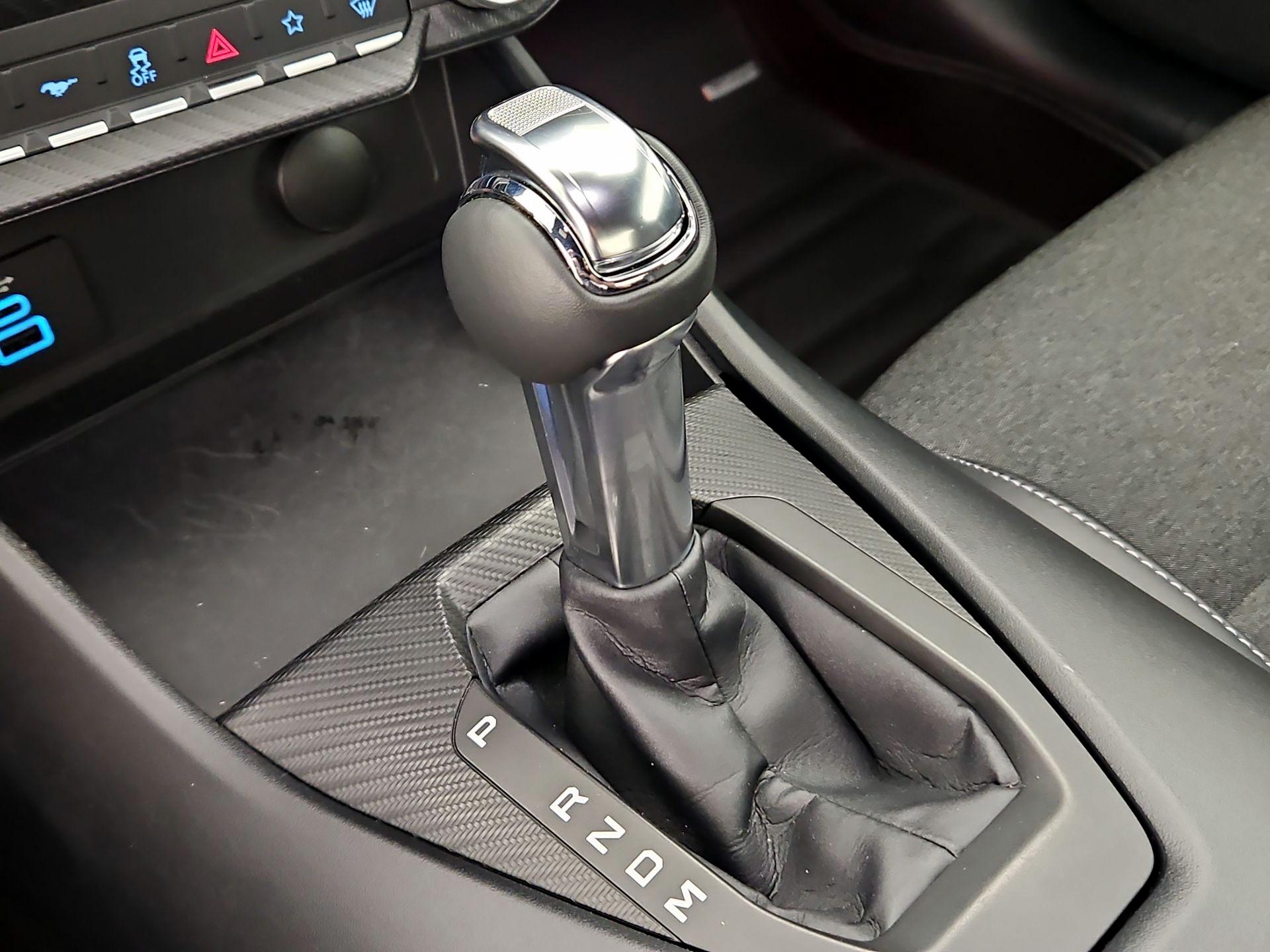 Thumbnail: 2024 Ford Mustang - 17