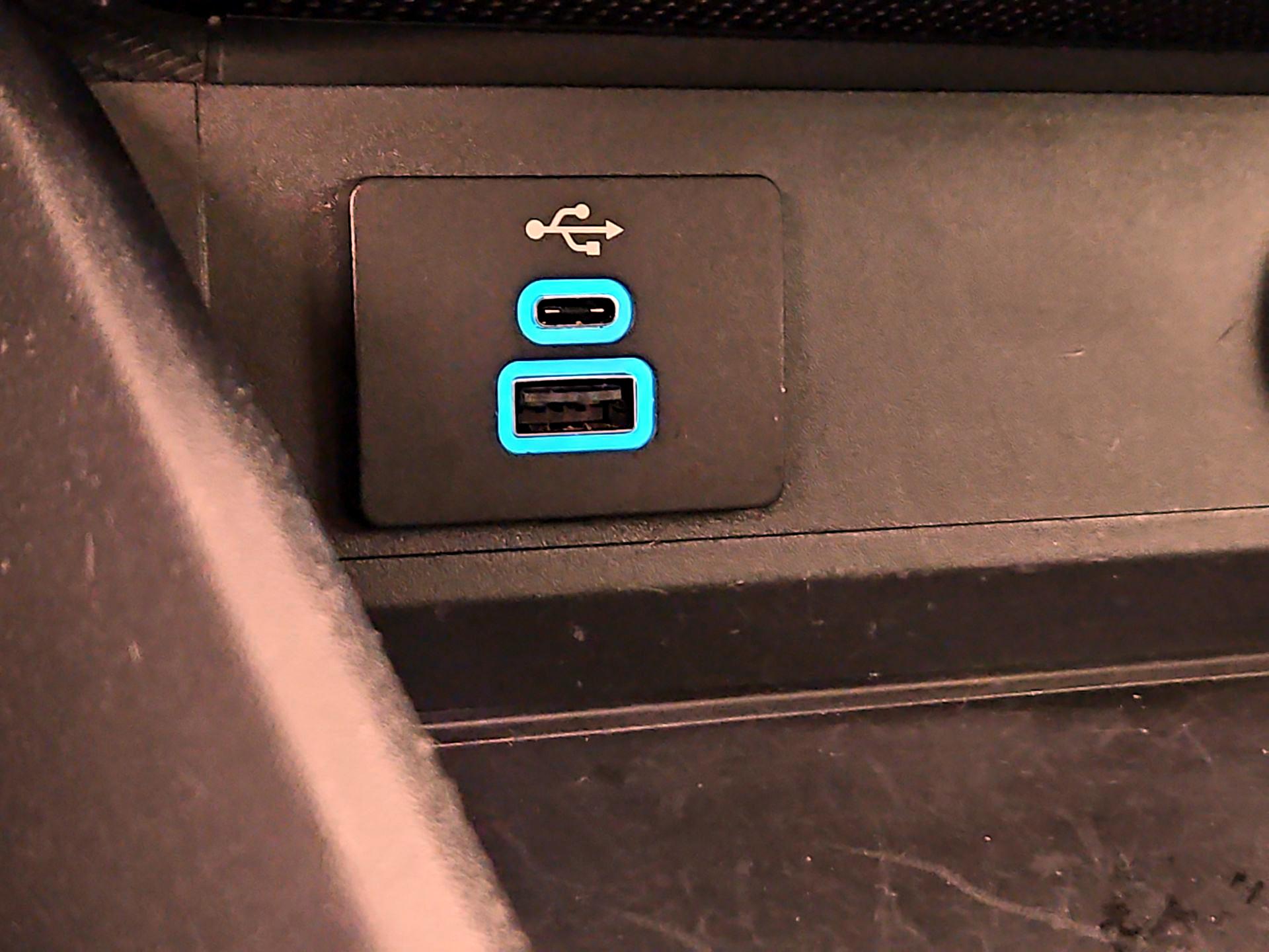 Thumbnail: 2024 Ford Mustang - 18