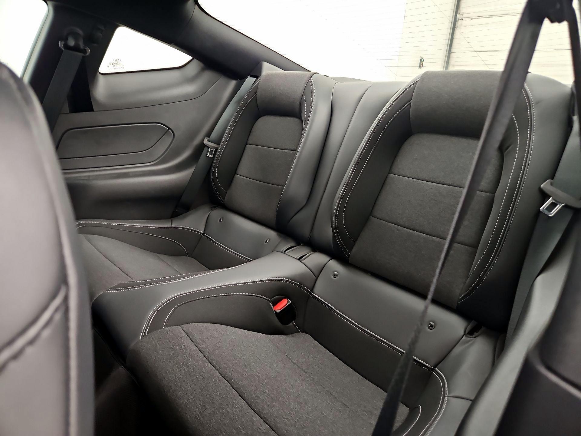 Thumbnail: 2024 Ford Mustang - 19