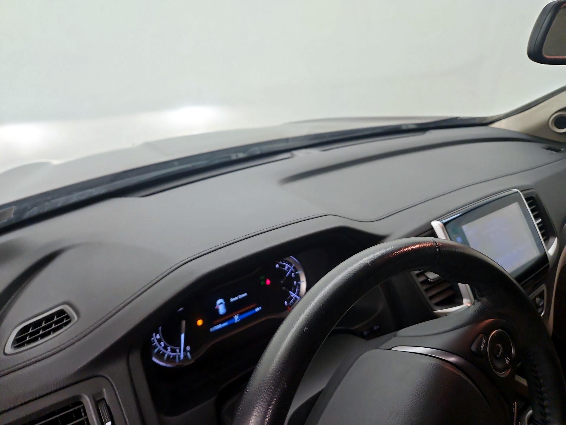 Thumbnail: 2016 Honda Pilot - 9