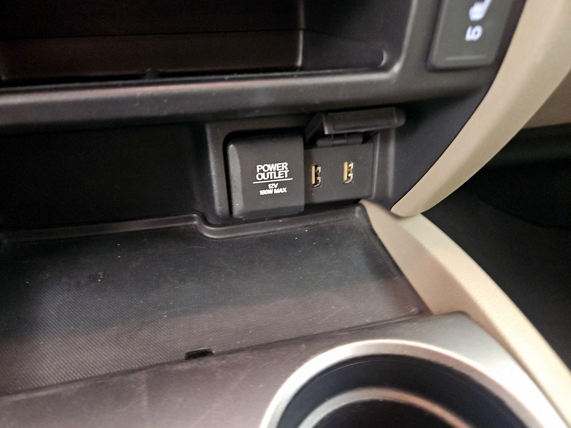 Thumbnail: 2016 Honda Pilot - 17