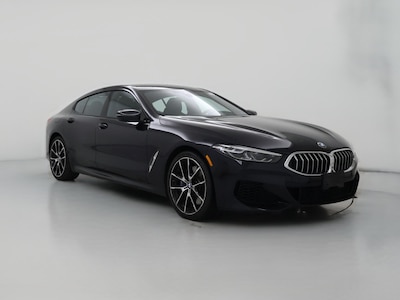 2020 BMW 840 I xDrive Gran Coupe