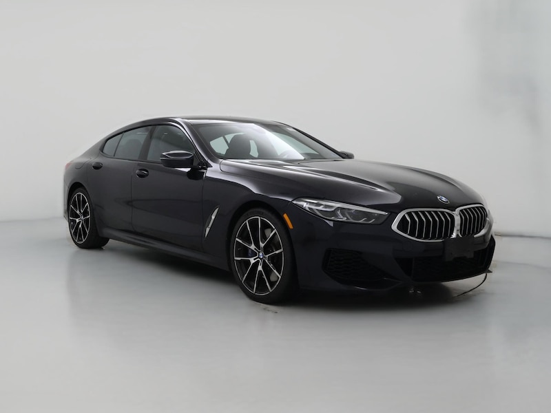 2020 BMW 8 Series 840i xDrive -
                  Virginia Beach, VA