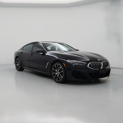 2020 BMW 840 I xDrive Gran Coupe