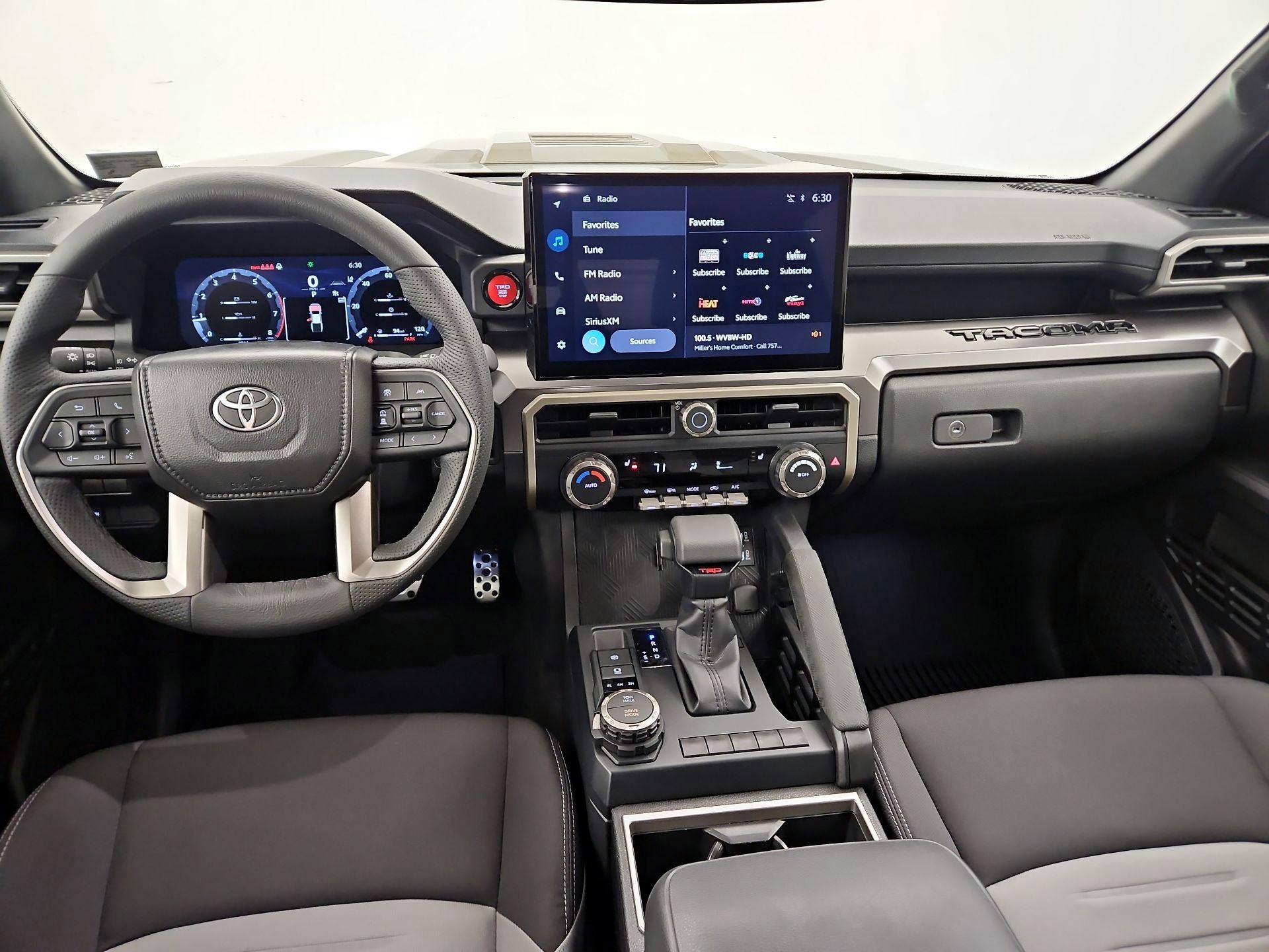 Thumbnail: 2025 Toyota Tacoma - 9