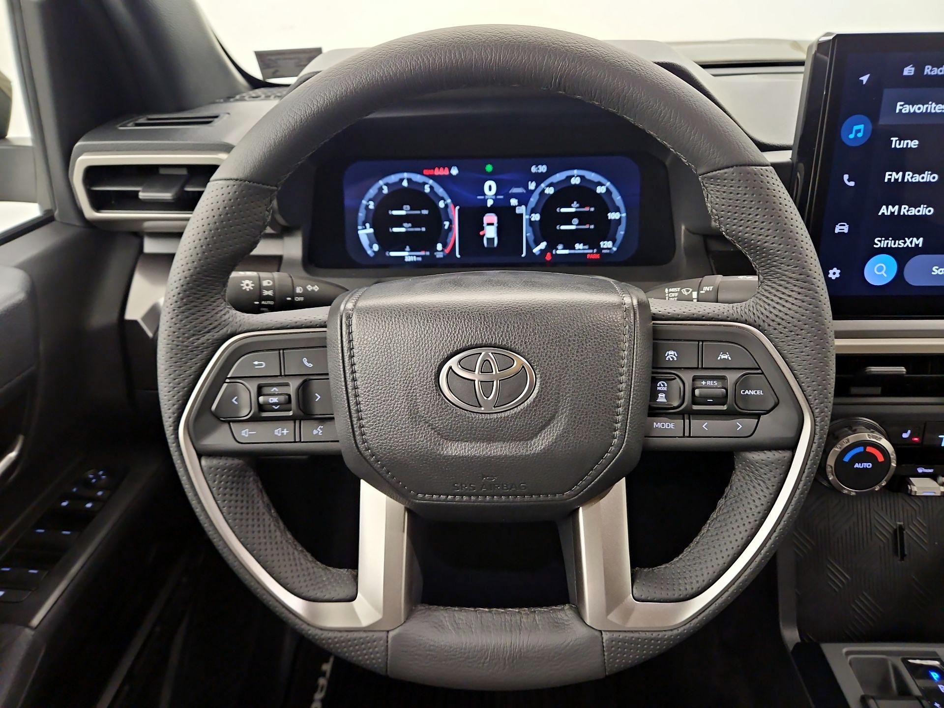 Thumbnail: 2025 Toyota Tacoma - 10