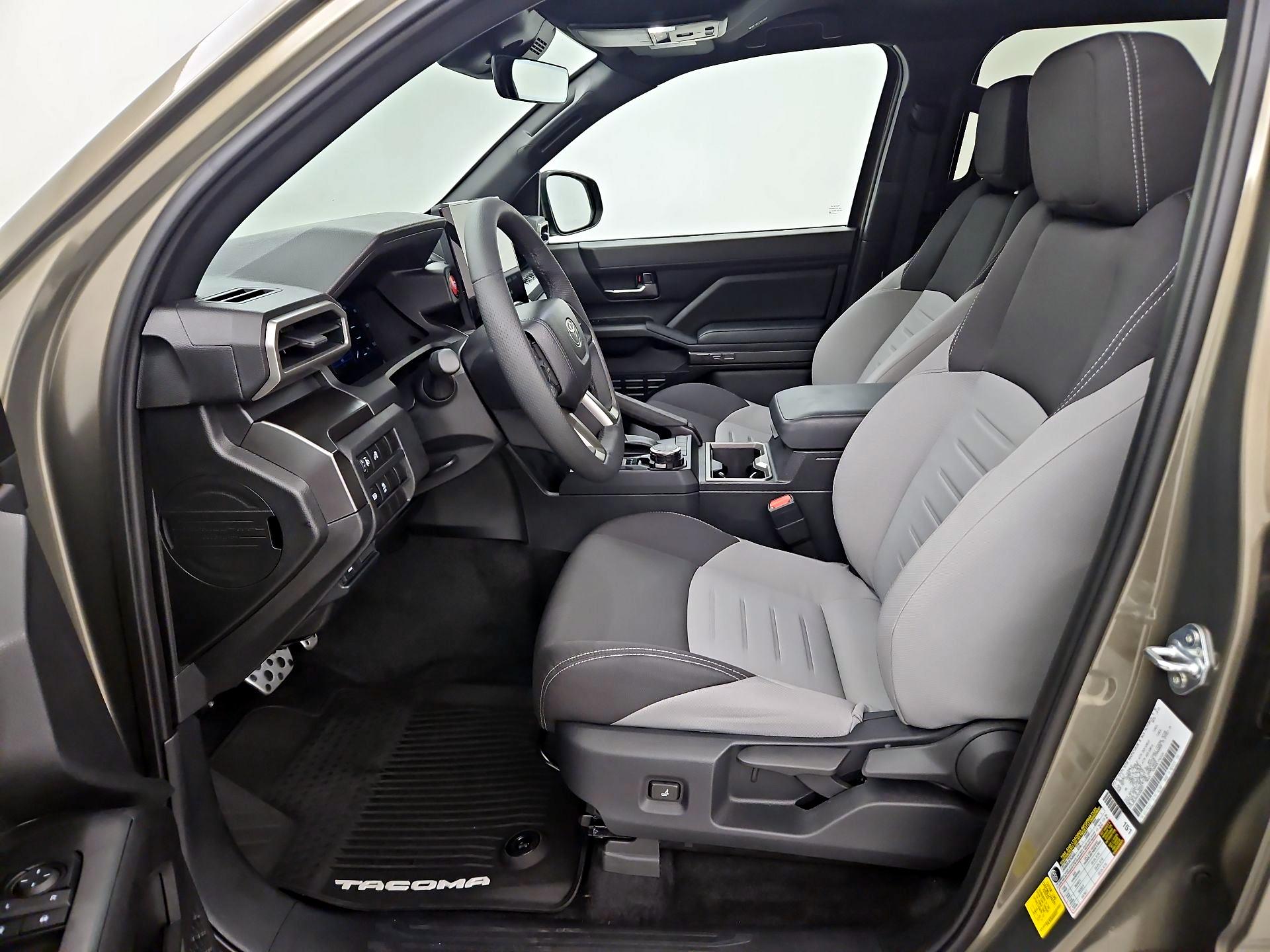 Thumbnail: 2025 Toyota Tacoma - 11