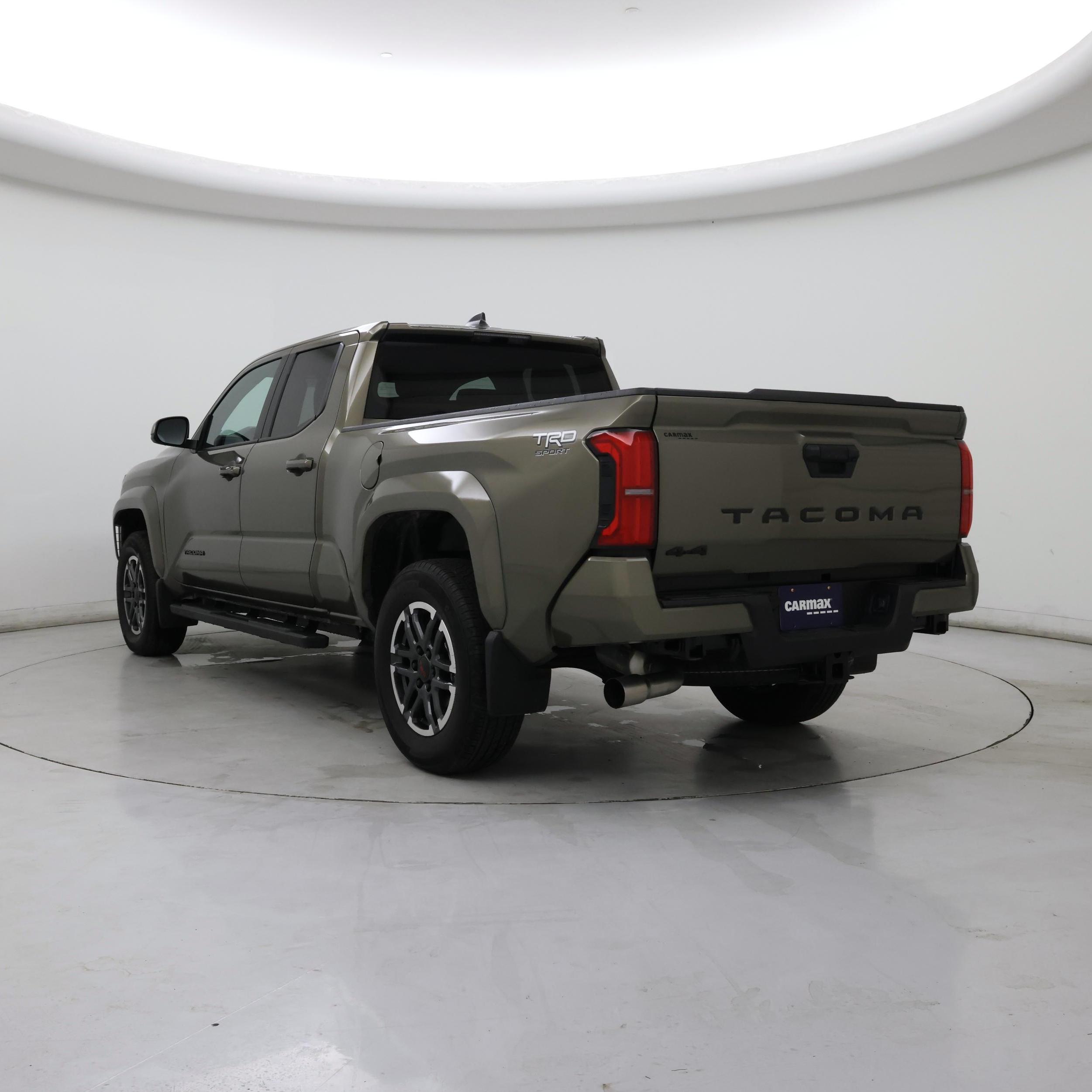Thumbnail: 2025 Toyota Tacoma - 2