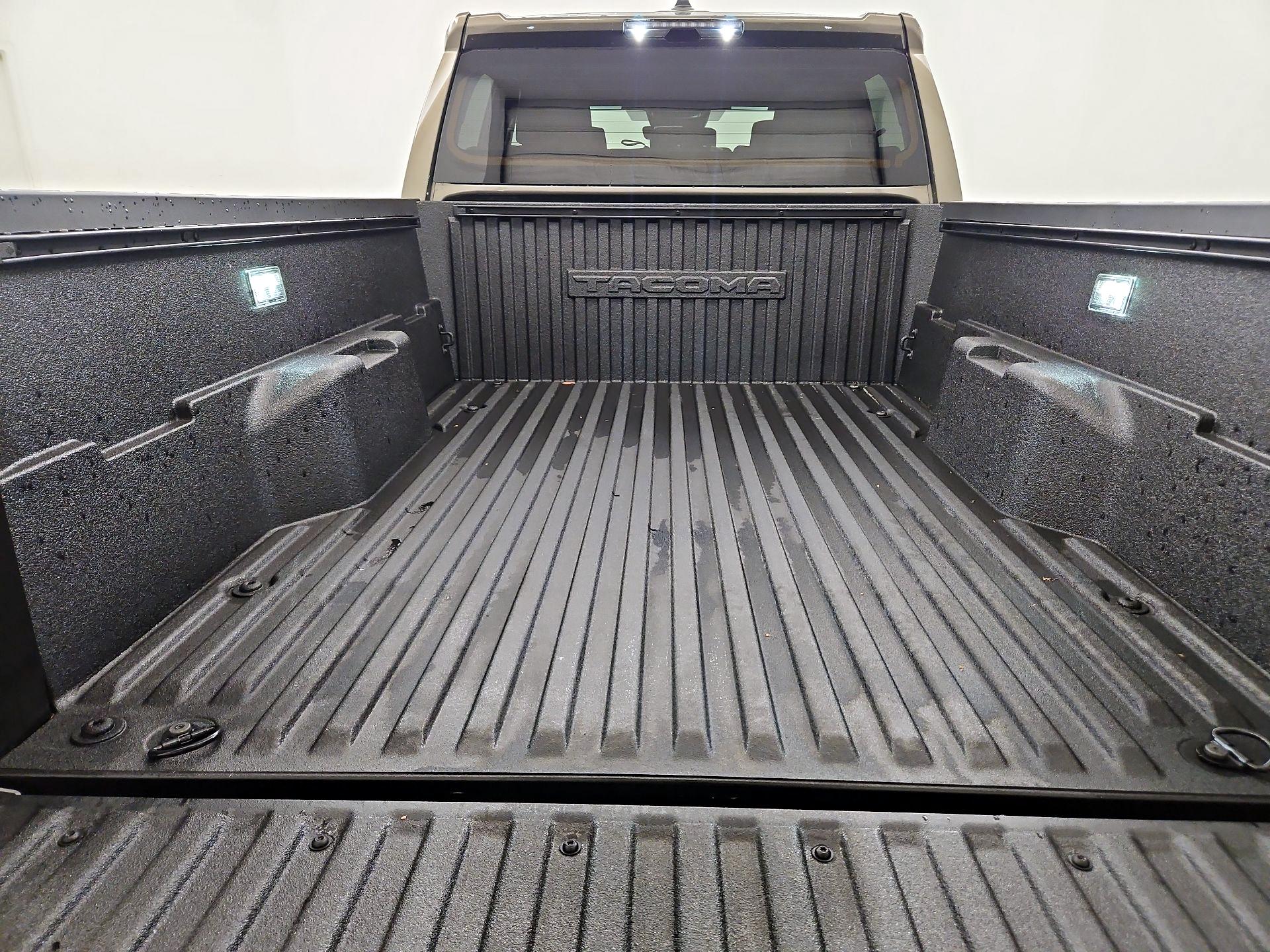 Thumbnail: 2025 Toyota Tacoma - 20