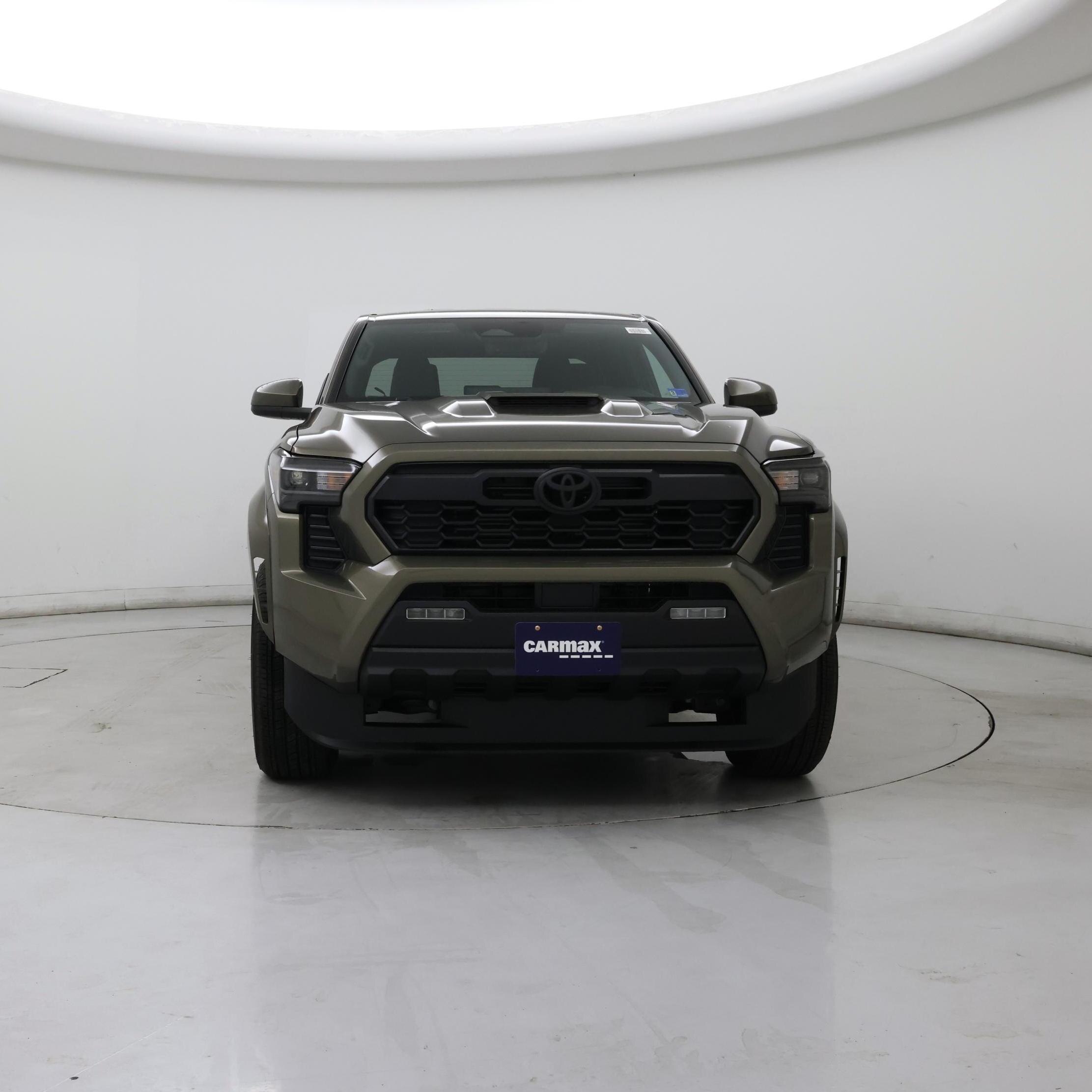 Thumbnail: 2025 Toyota Tacoma - 5