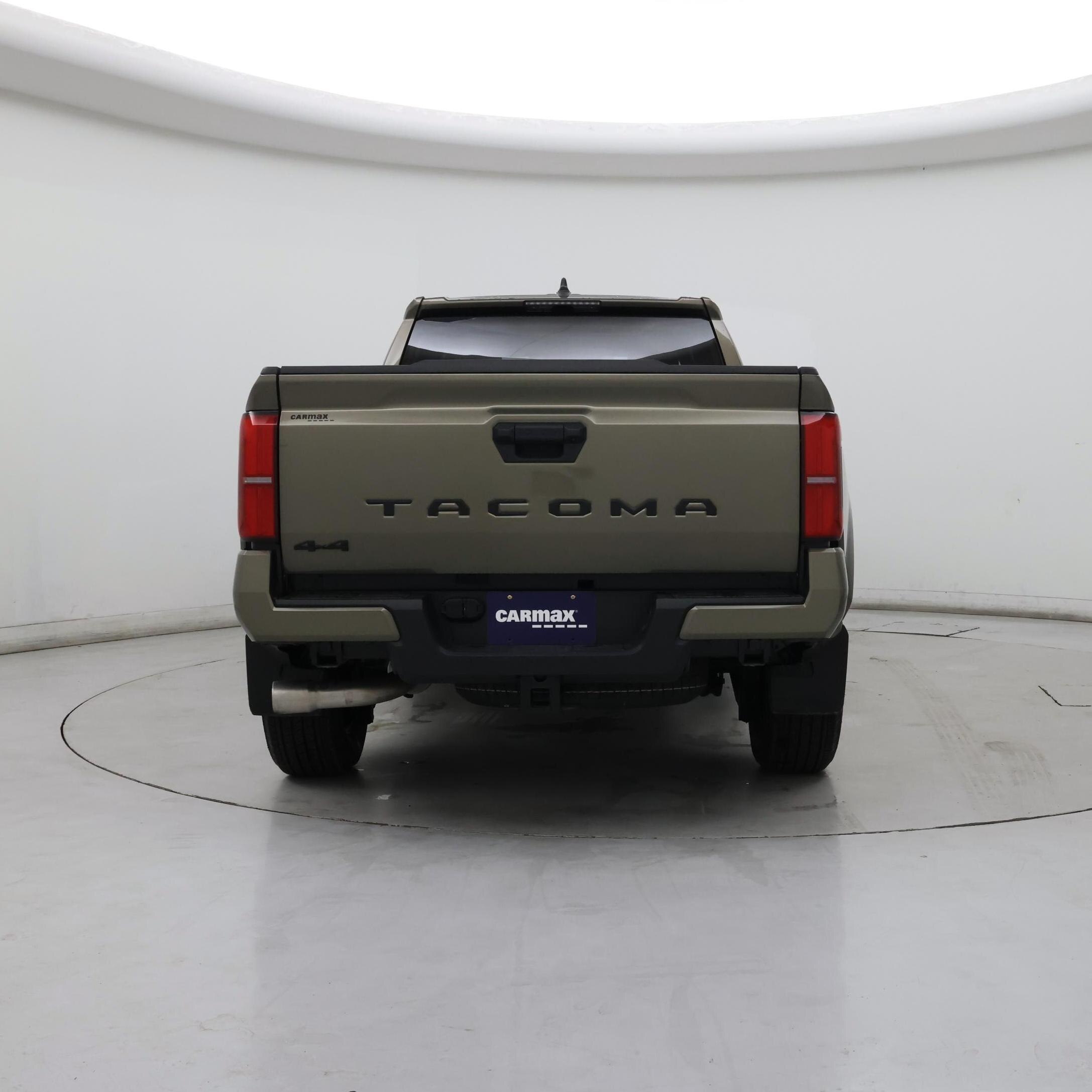 Thumbnail: 2025 Toyota Tacoma - 6