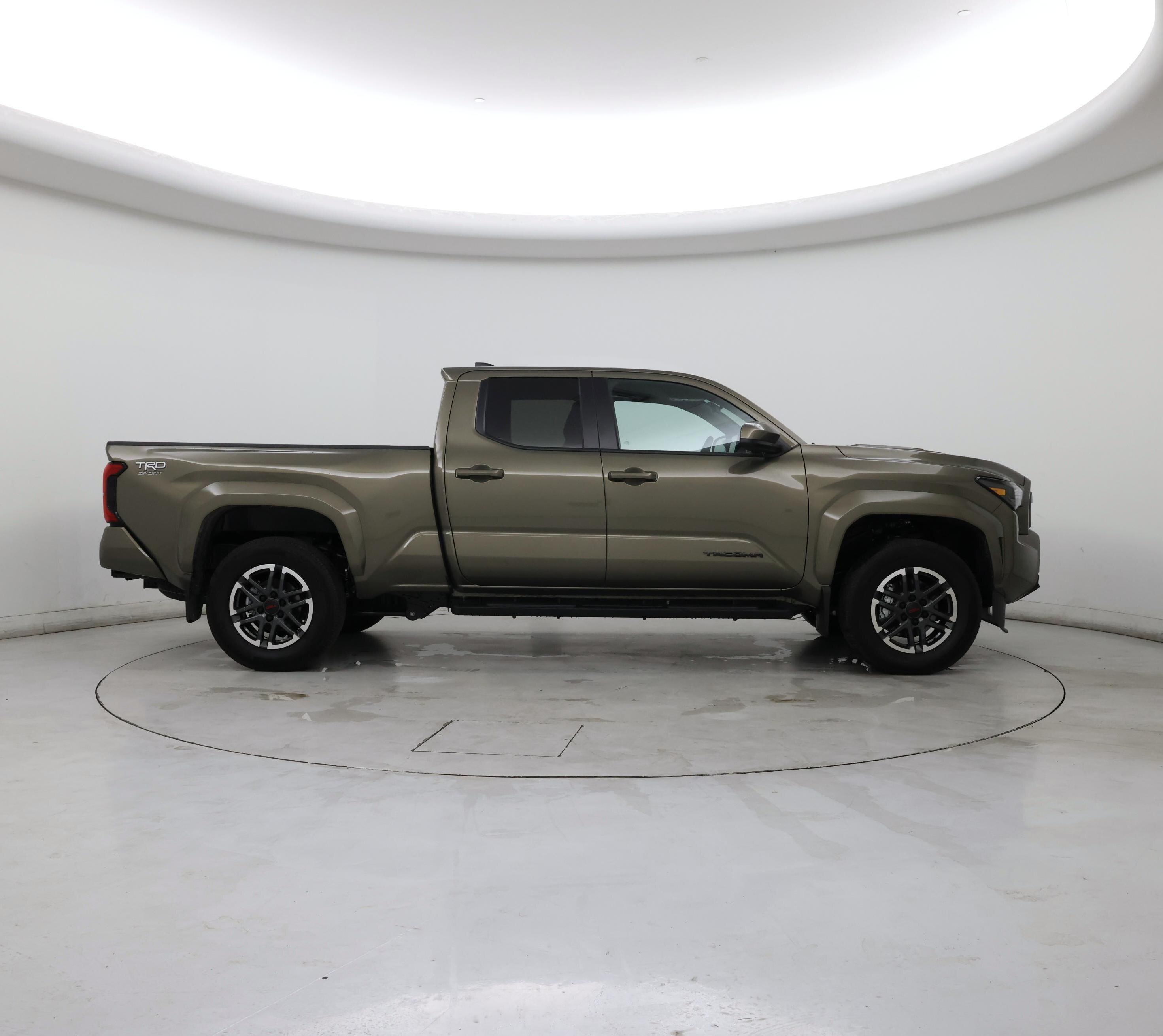 Thumbnail: 2025 Toyota Tacoma - 7