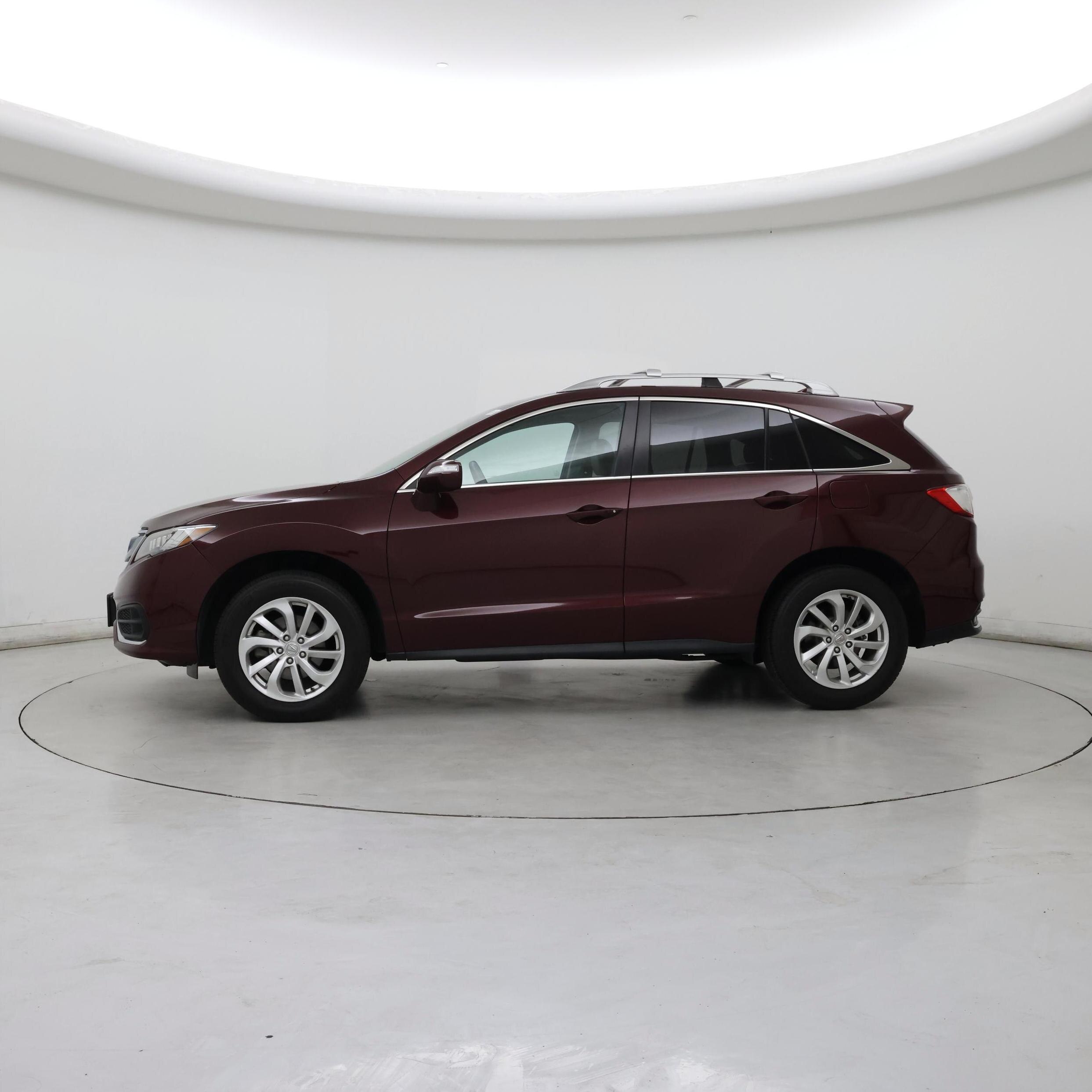 Thumbnail: 2017 Acura RDX - 3