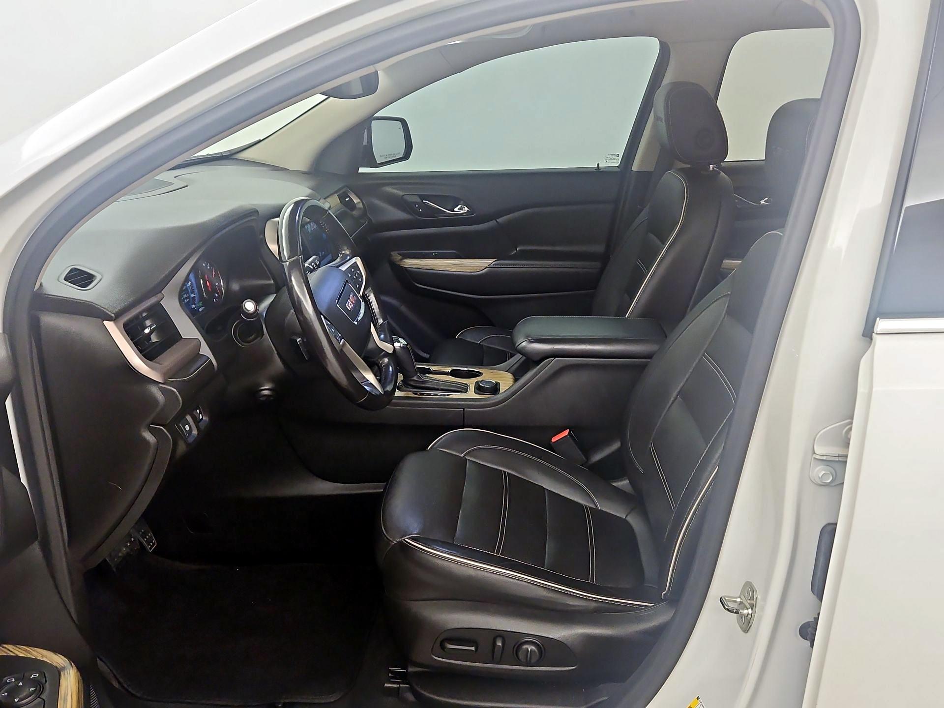 Thumbnail: 2018 GMC Acadia - 11