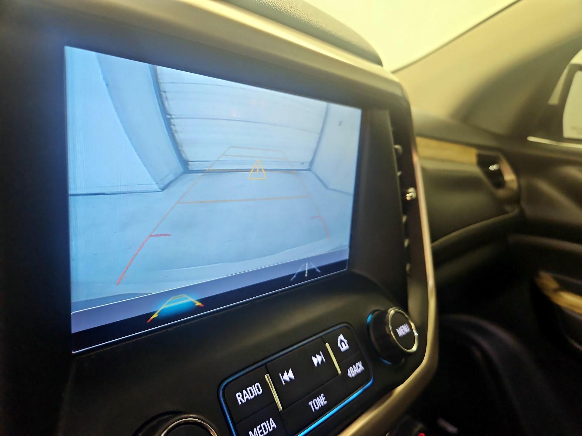 Thumbnail: 2018 GMC Acadia - 14