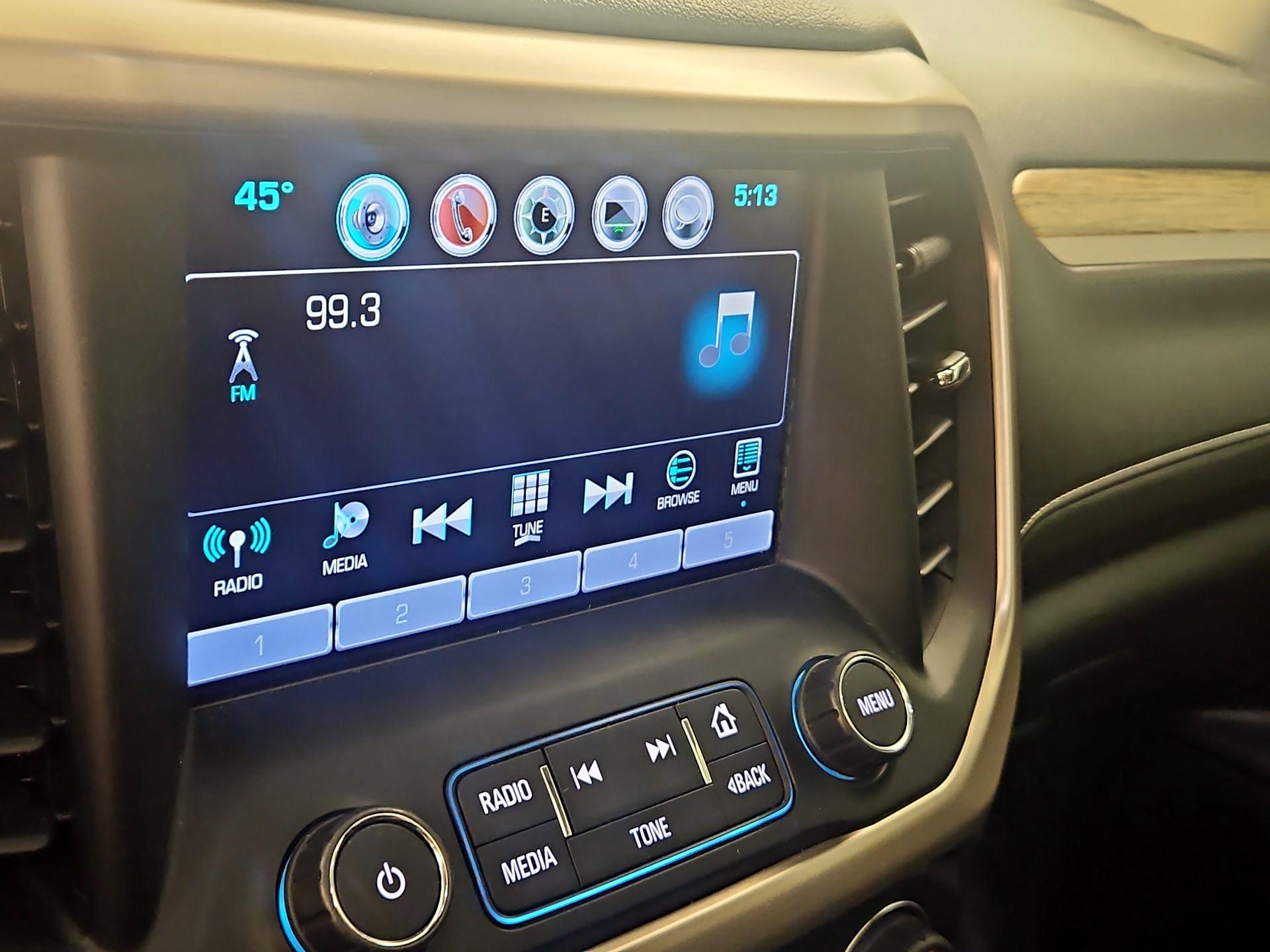 Thumbnail: 2018 GMC Acadia - 15