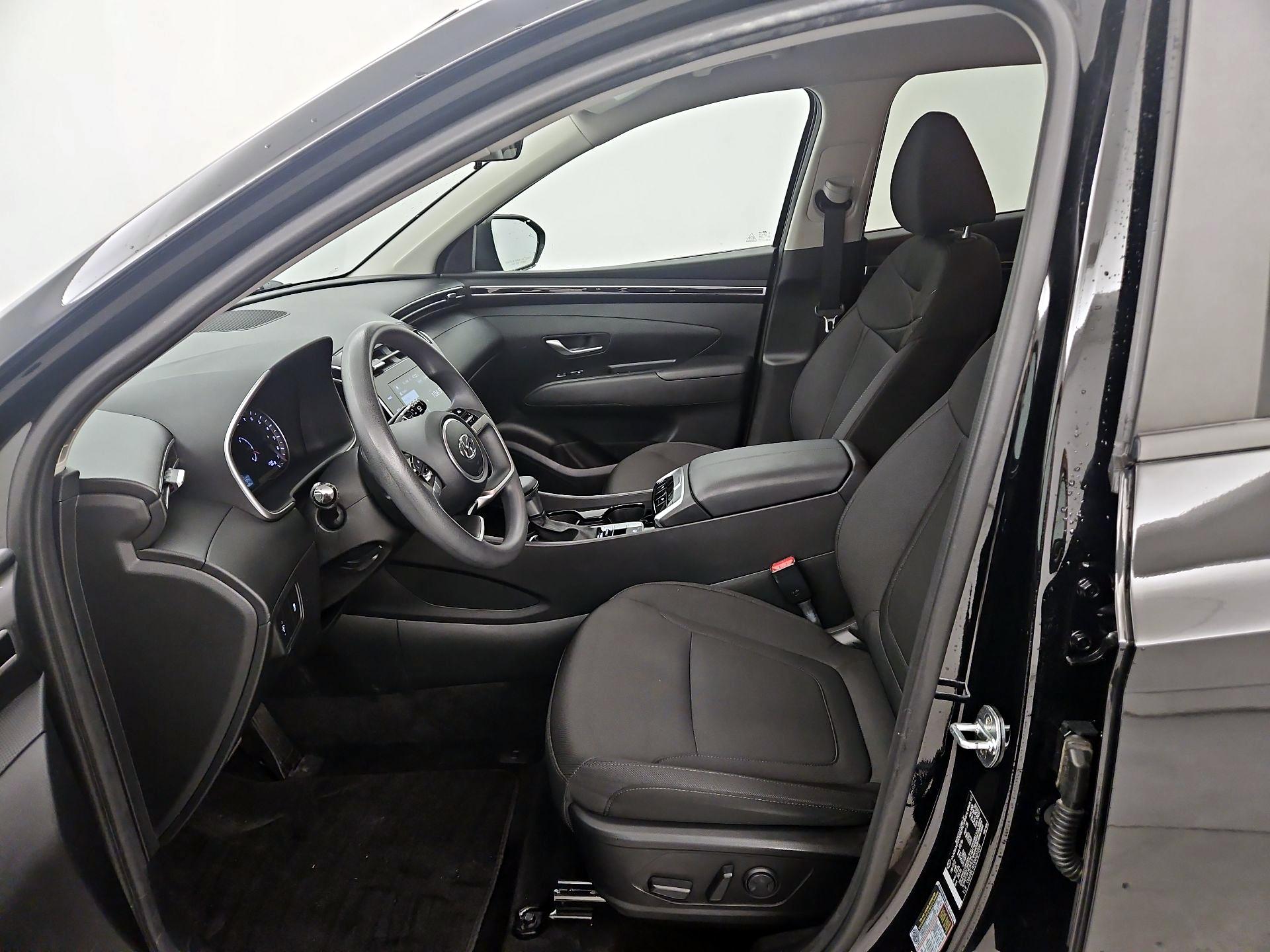 Thumbnail: 2022 Hyundai Tucson - 11