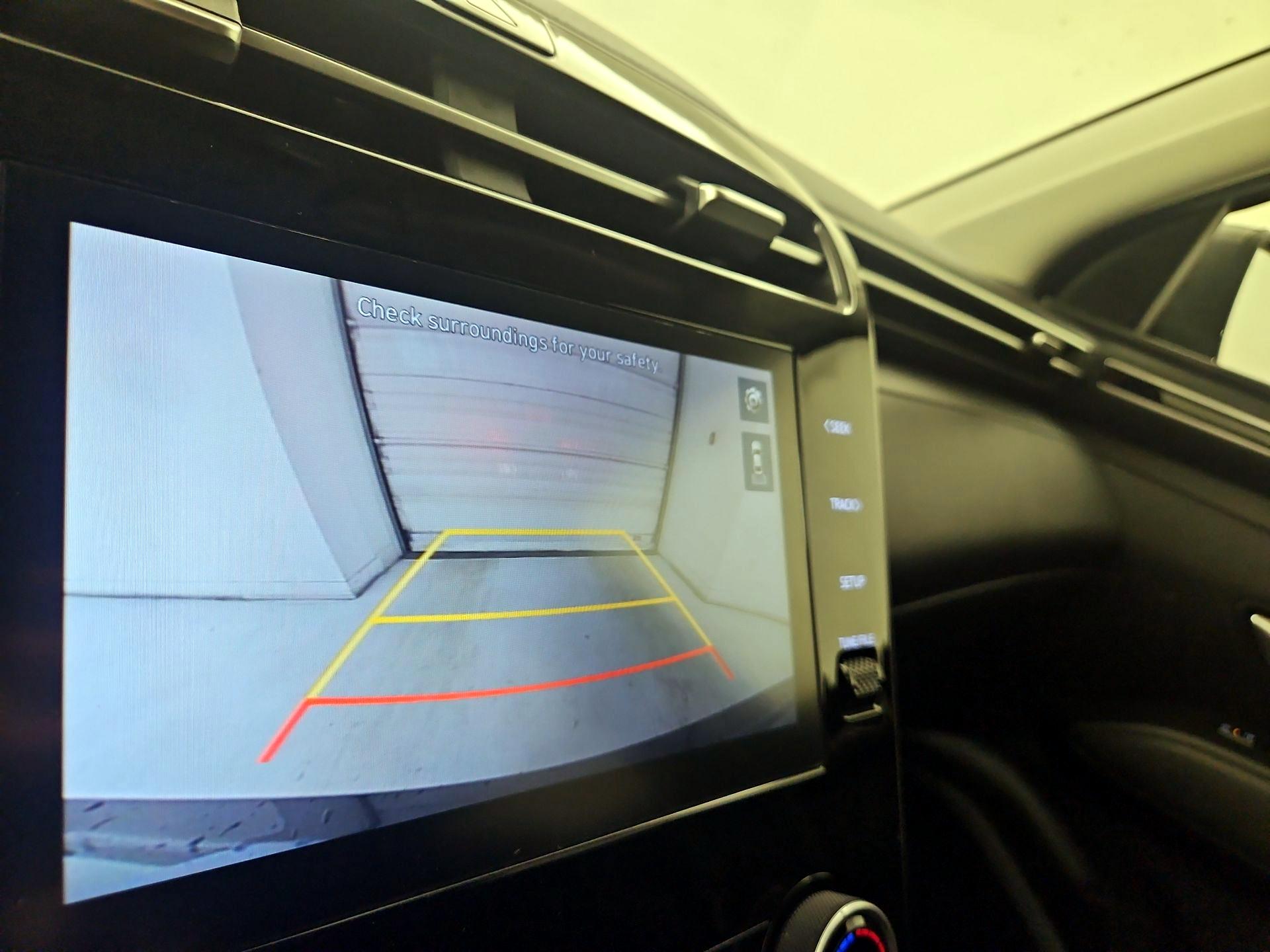 Thumbnail: 2022 Hyundai Tucson - 14