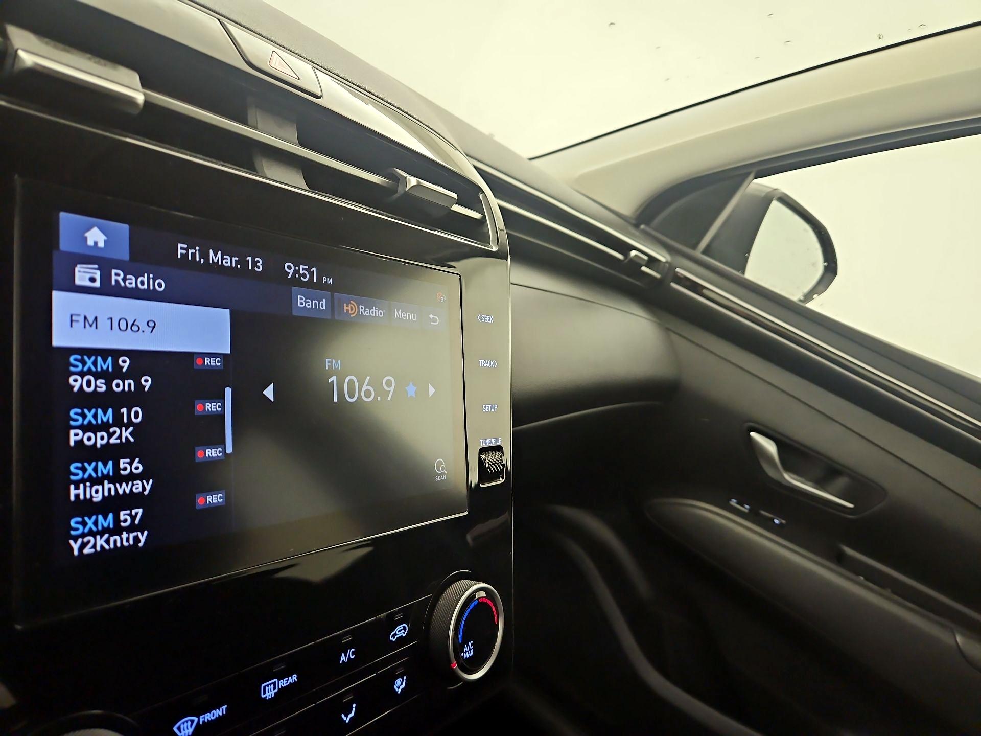 Thumbnail: 2022 Hyundai Tucson - 15