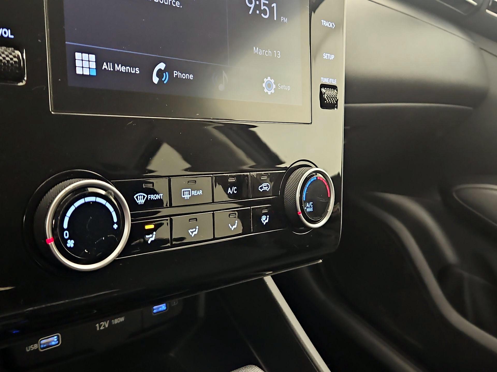 Thumbnail: 2022 Hyundai Tucson - 16