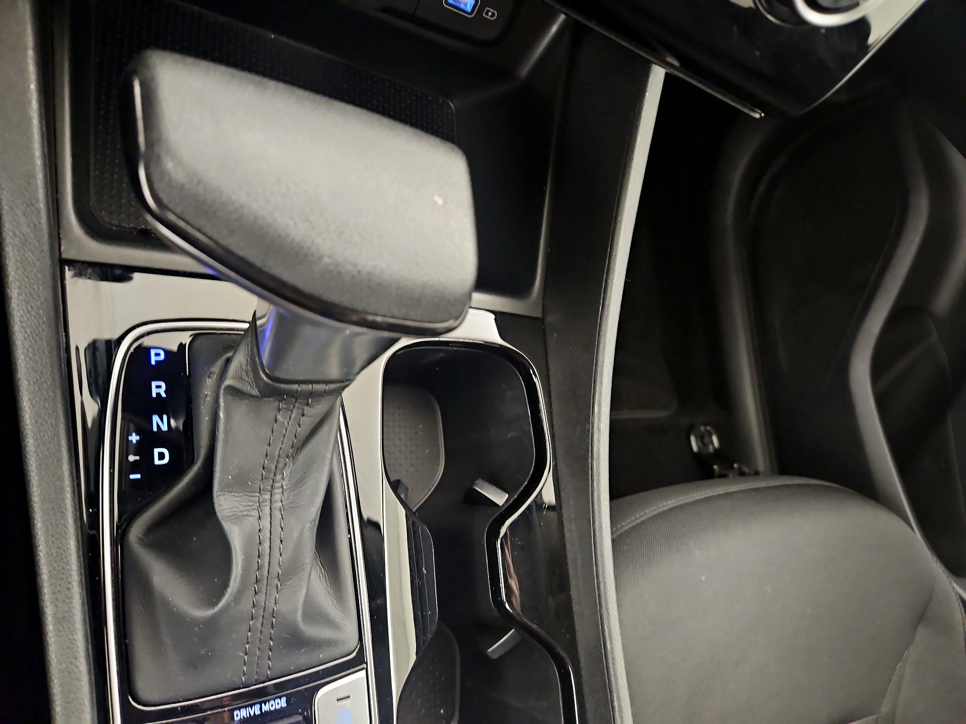 Thumbnail: 2022 Hyundai Tucson - 17