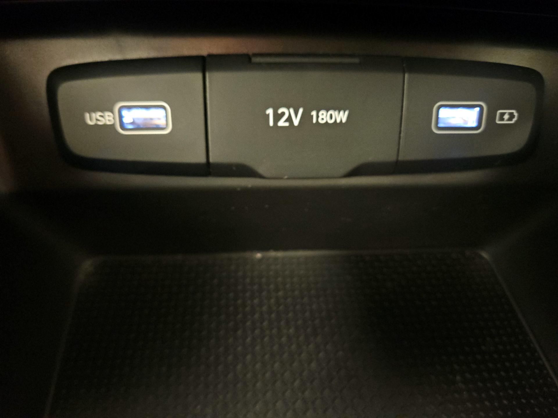 Thumbnail: 2022 Hyundai Tucson - 18