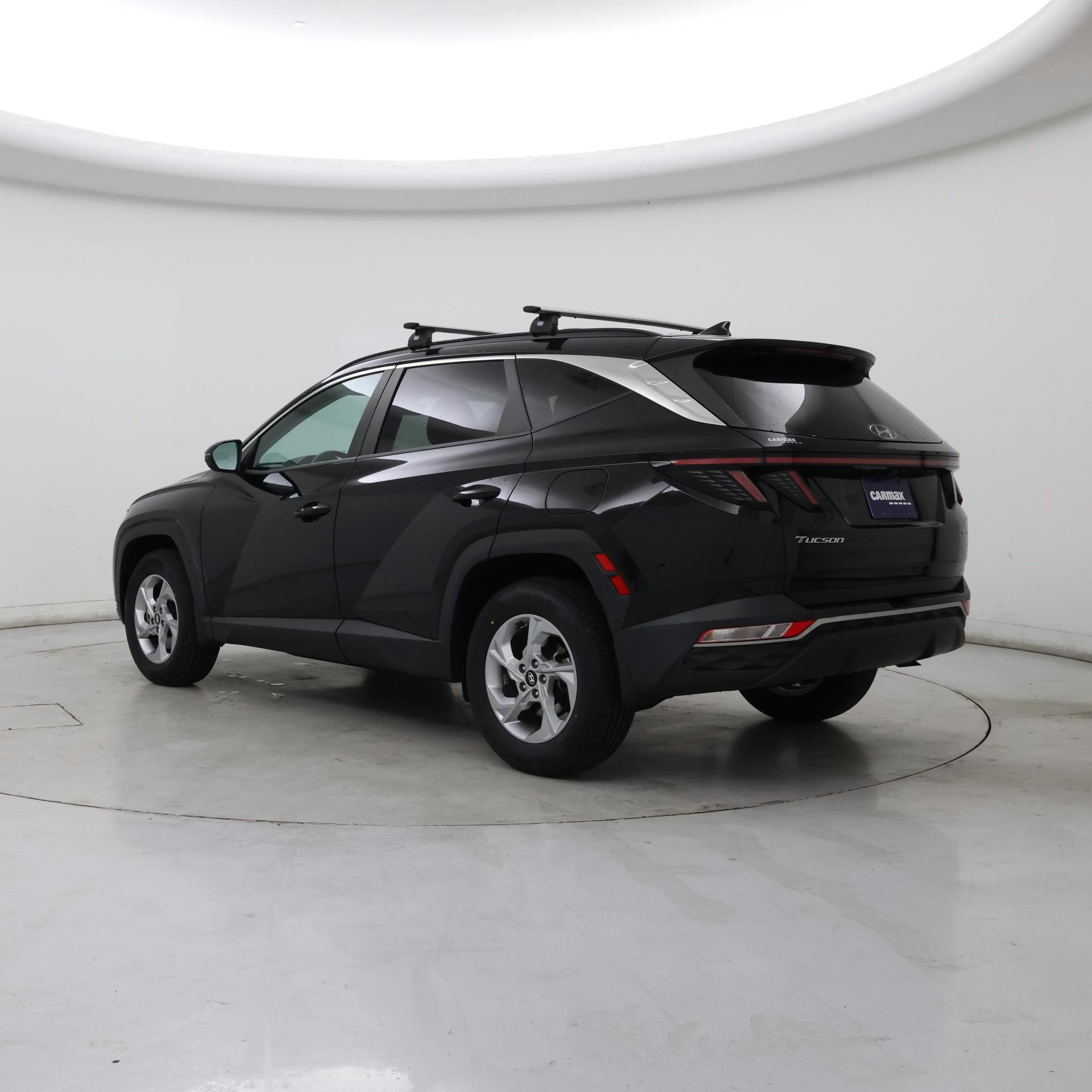 Thumbnail: 2022 Hyundai Tucson - 2