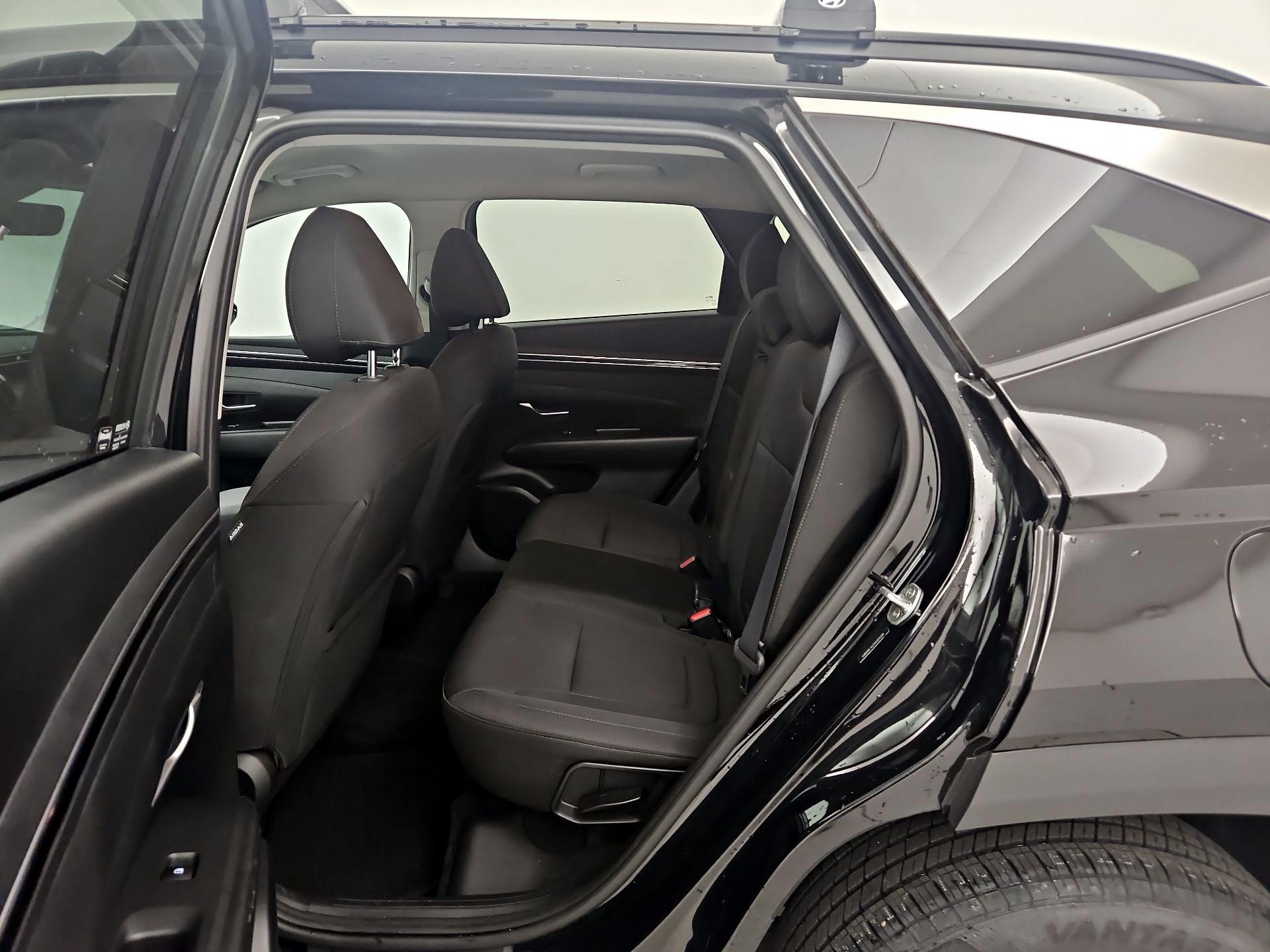 Thumbnail: 2022 Hyundai Tucson - 19