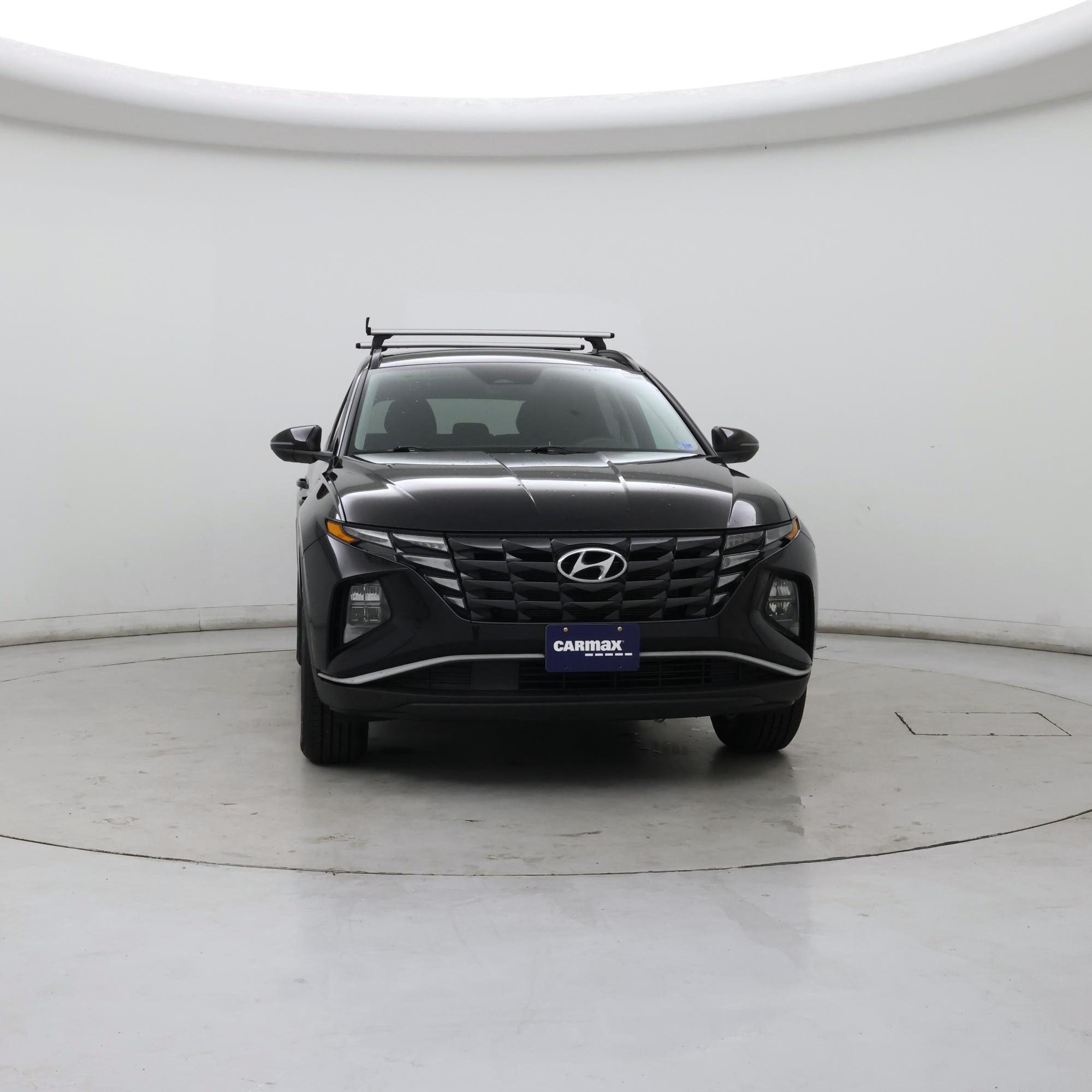 Thumbnail: 2022 Hyundai Tucson - 5