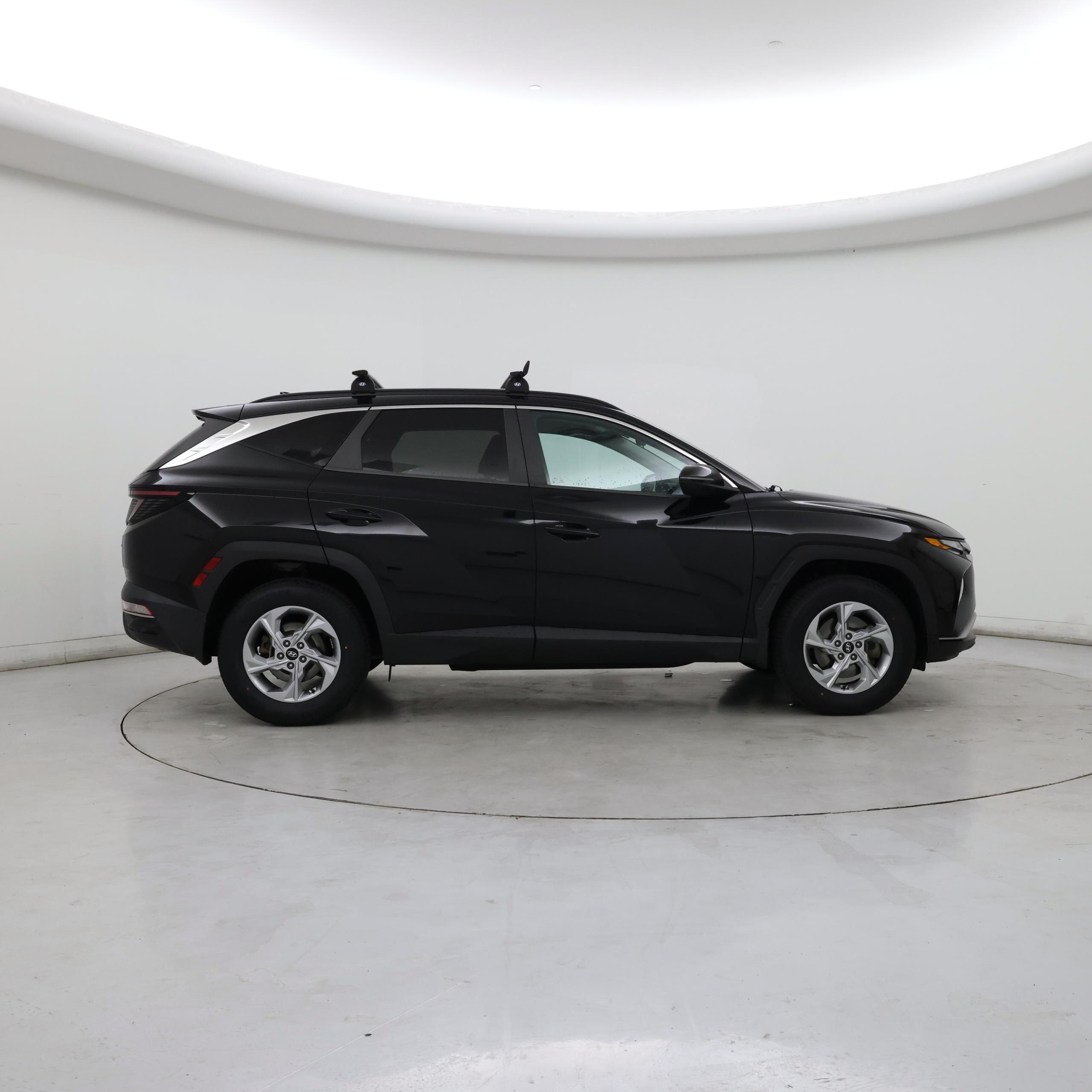 Thumbnail: 2022 Hyundai Tucson - 7