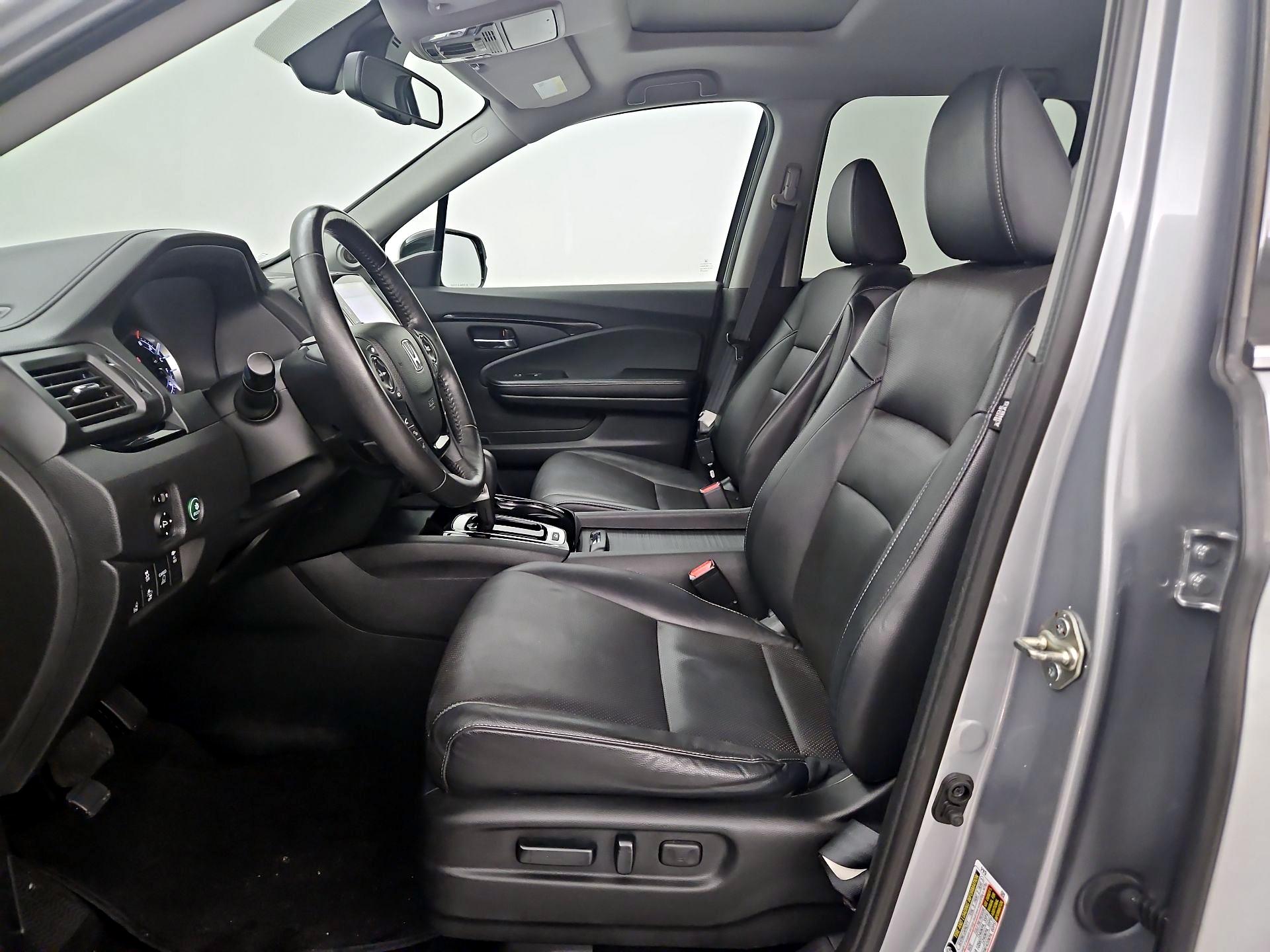 Thumbnail: 2018 Honda Ridgeline - 11