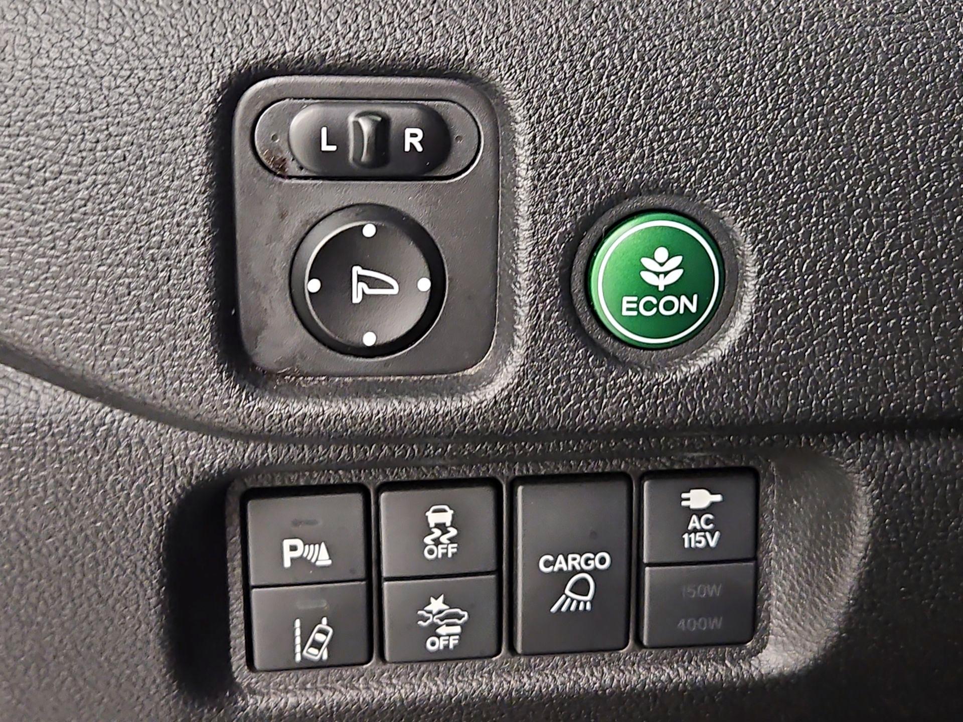 Thumbnail: 2018 Honda Ridgeline - 13