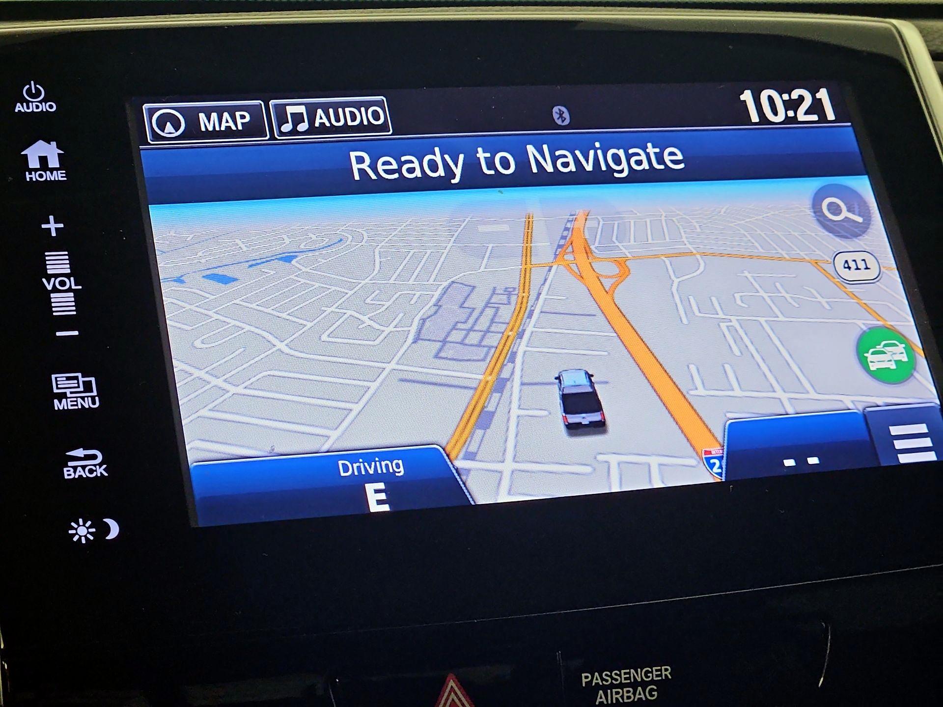 Thumbnail: 2018 Honda Ridgeline - 14