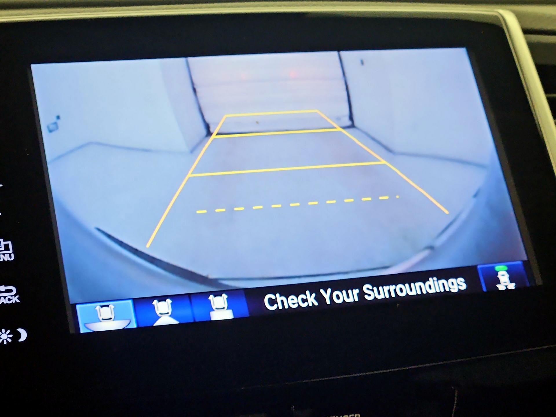 Thumbnail: 2018 Honda Ridgeline - 15