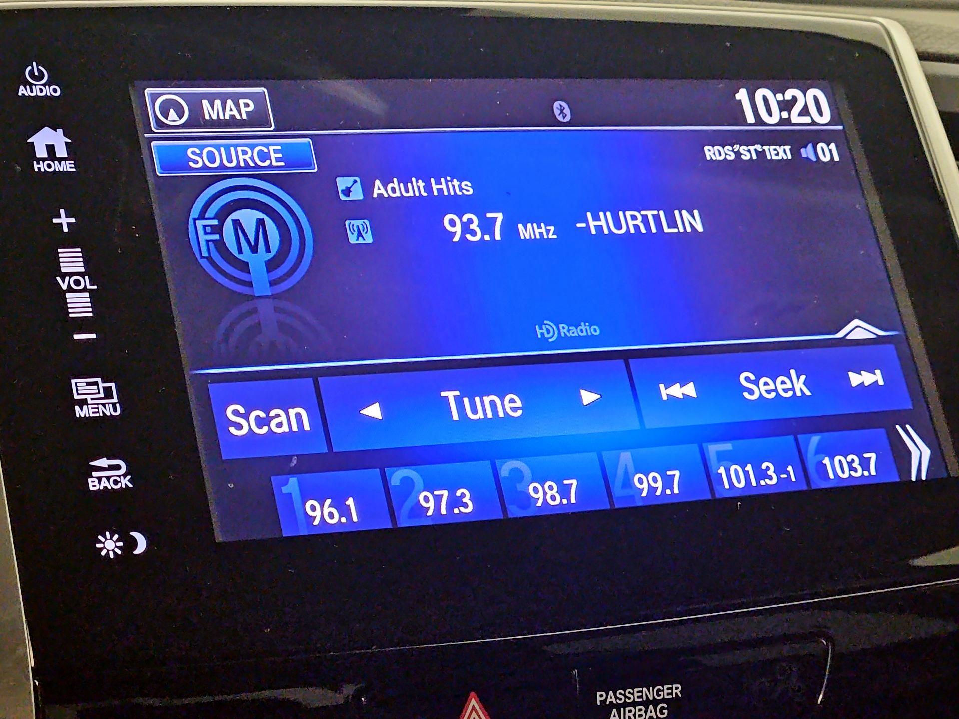 Thumbnail: 2018 Honda Ridgeline - 16