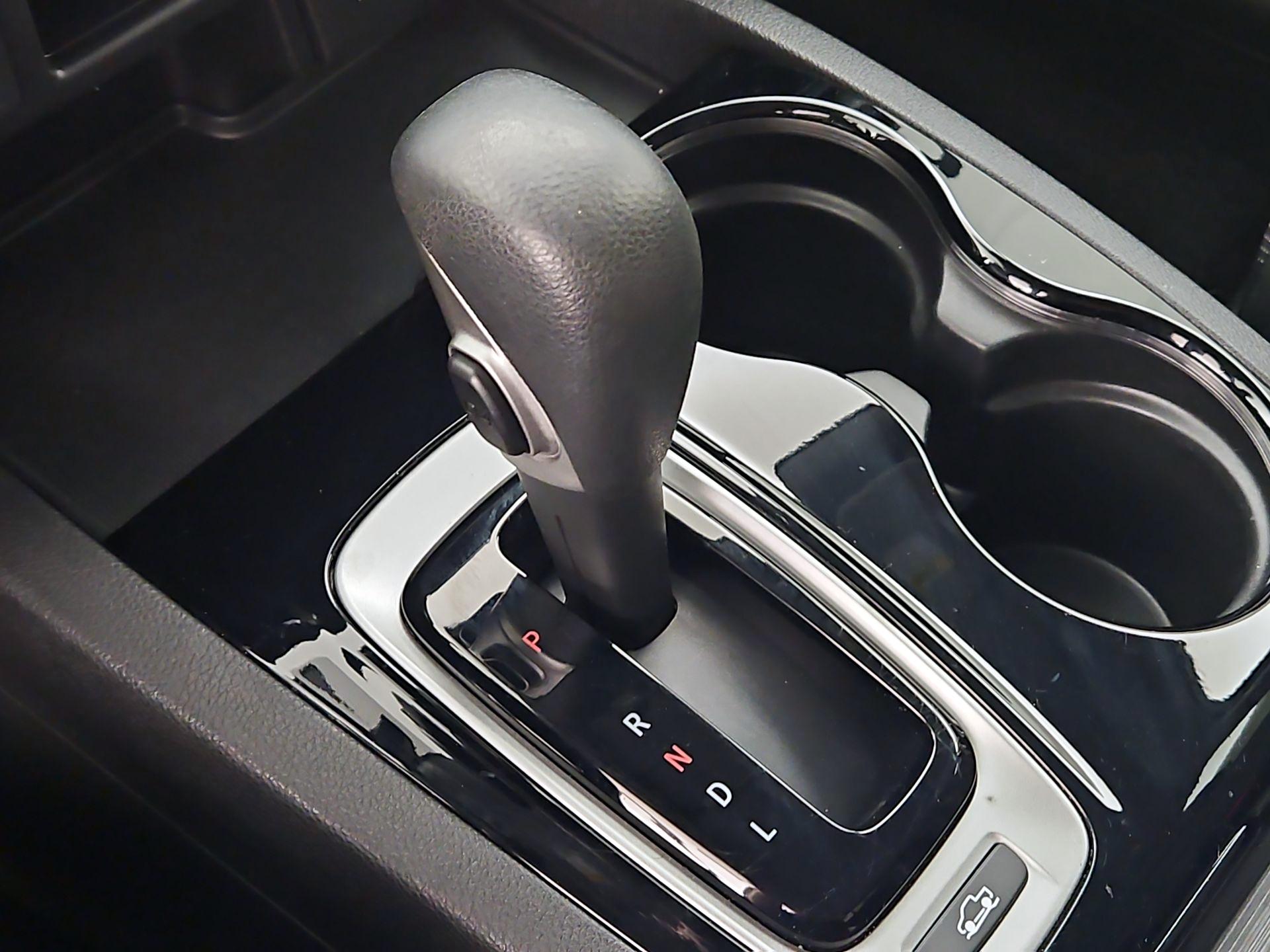 Thumbnail: 2018 Honda Ridgeline - 18