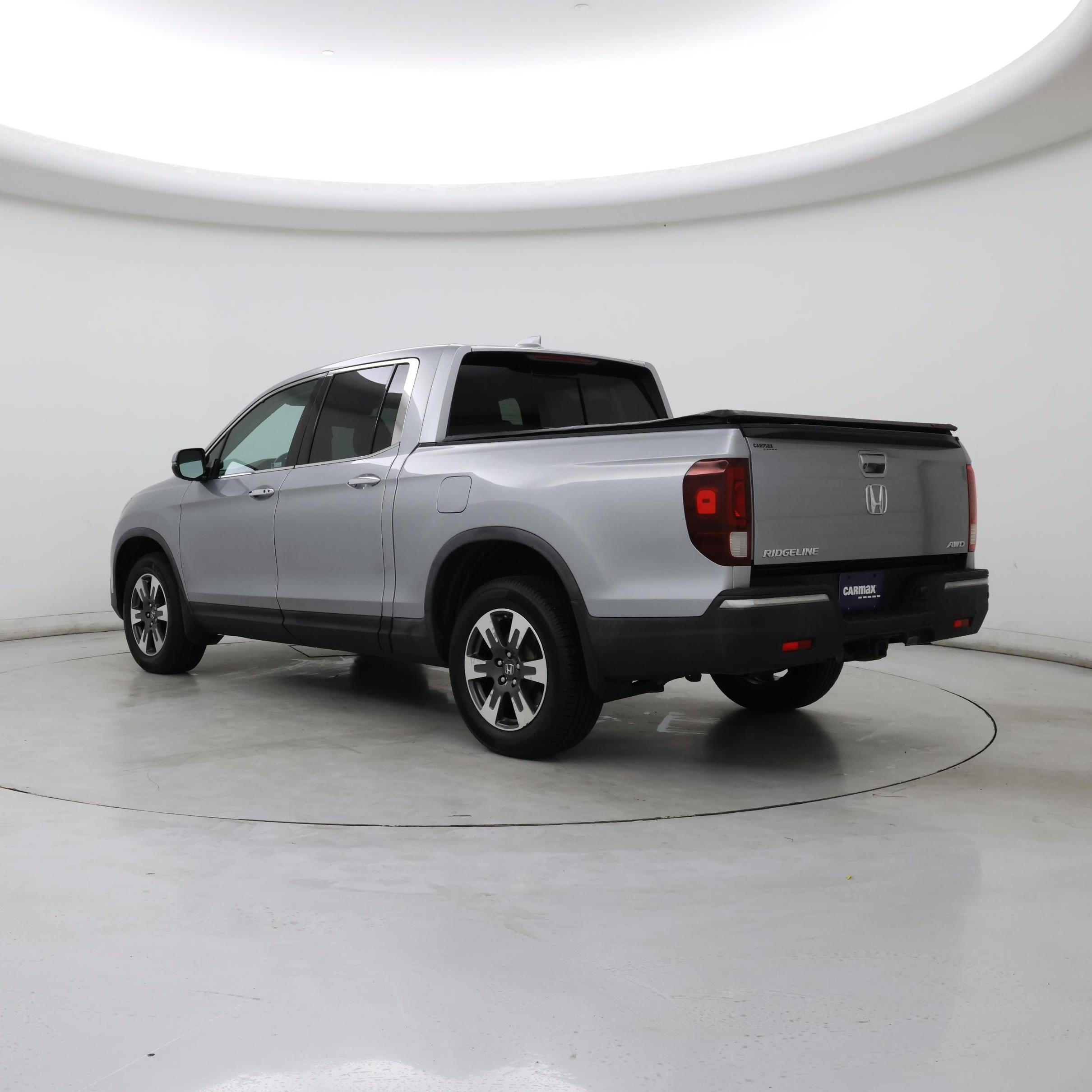 Thumbnail: 2018 Honda Ridgeline - 2