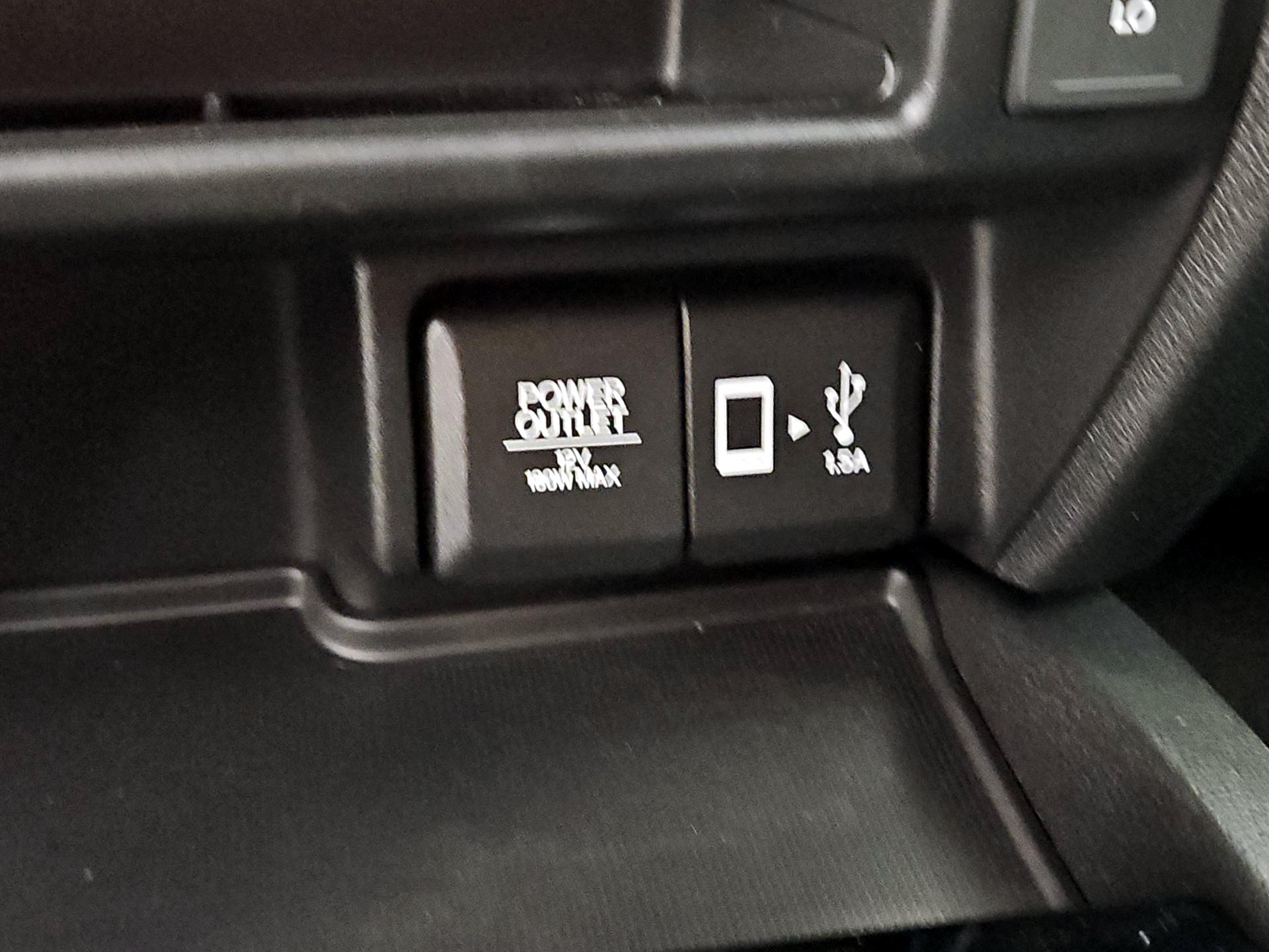 Thumbnail: 2018 Honda Ridgeline - 19